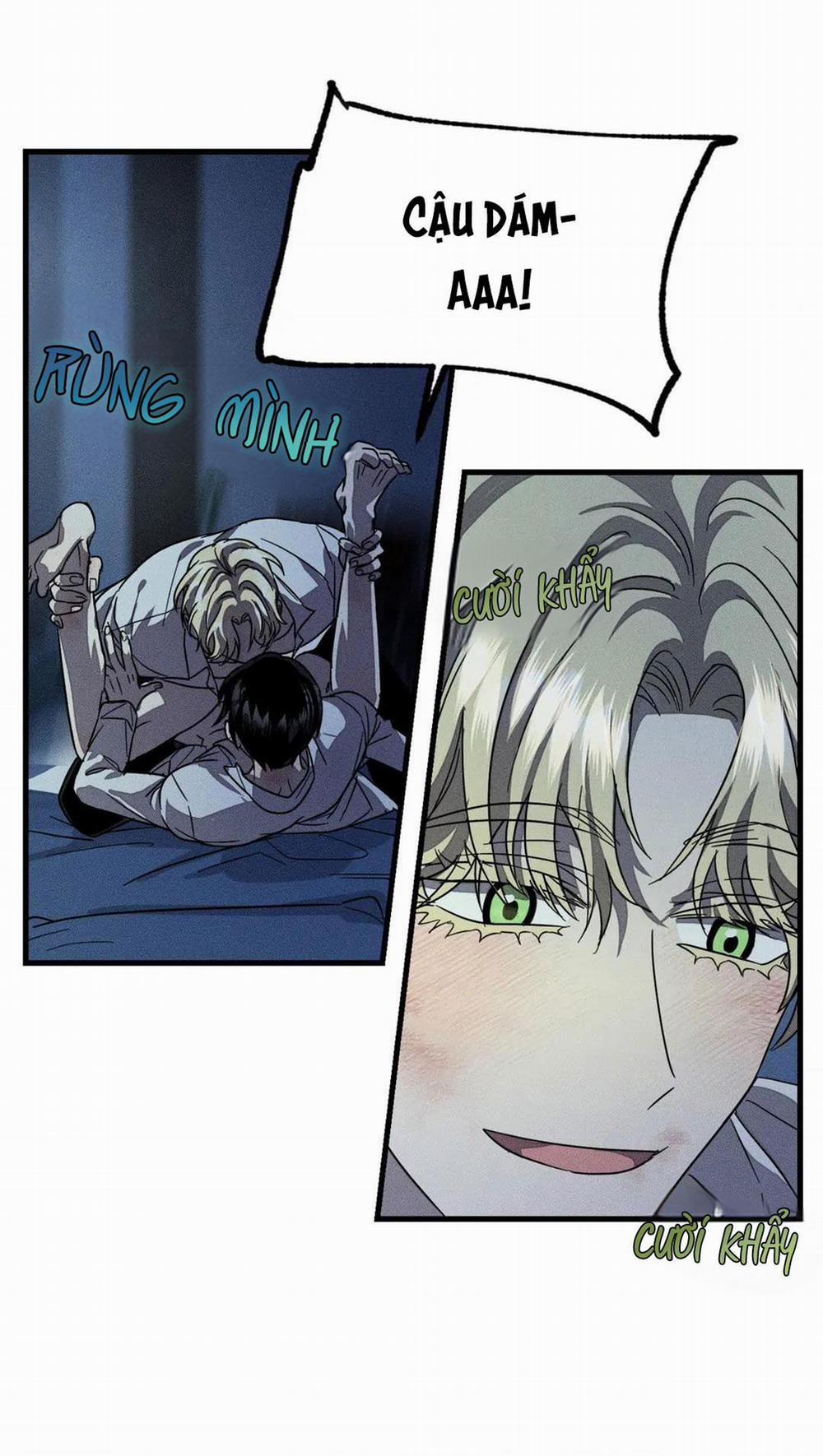 Công Lập Left Fluke 11 trang 32