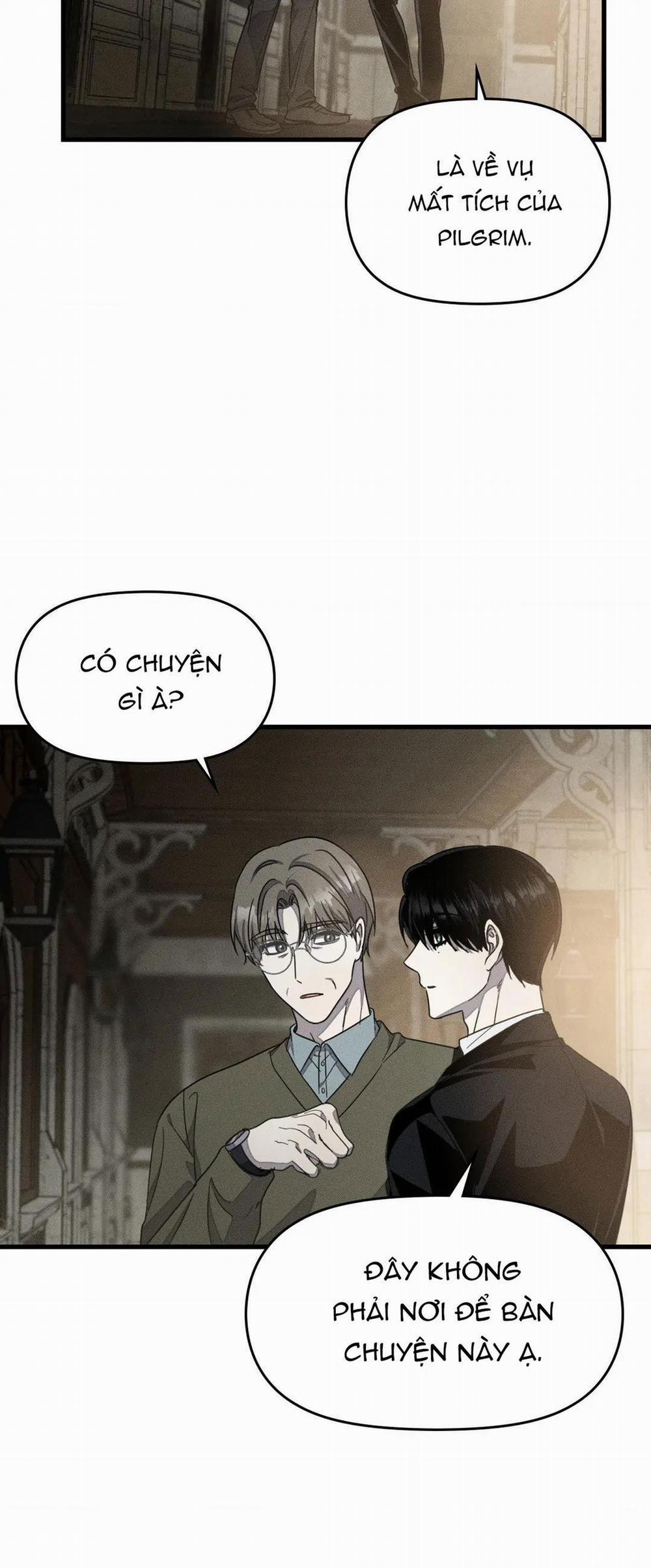 Công Lập Left Fluke 12 trang 28