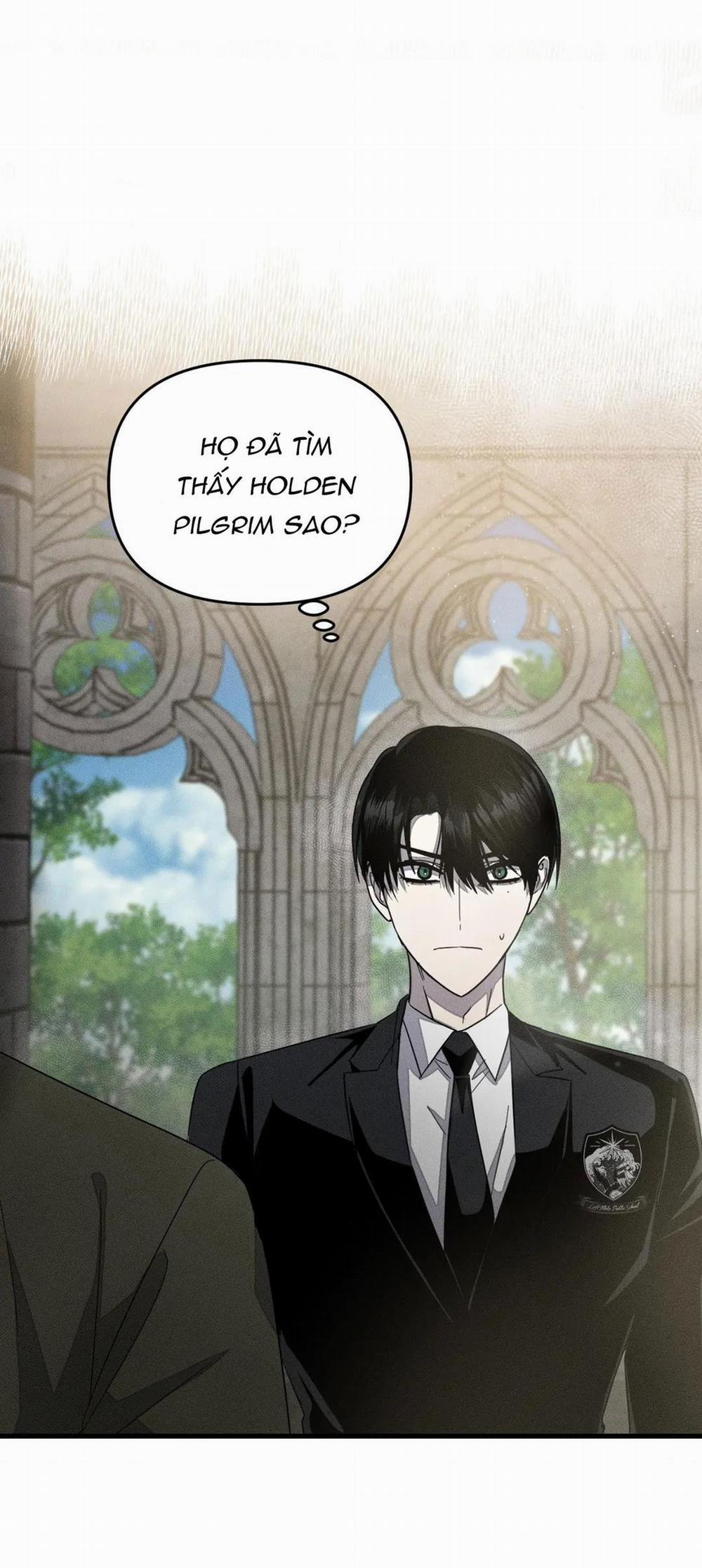 Công Lập Left Fluke 13 trang 0