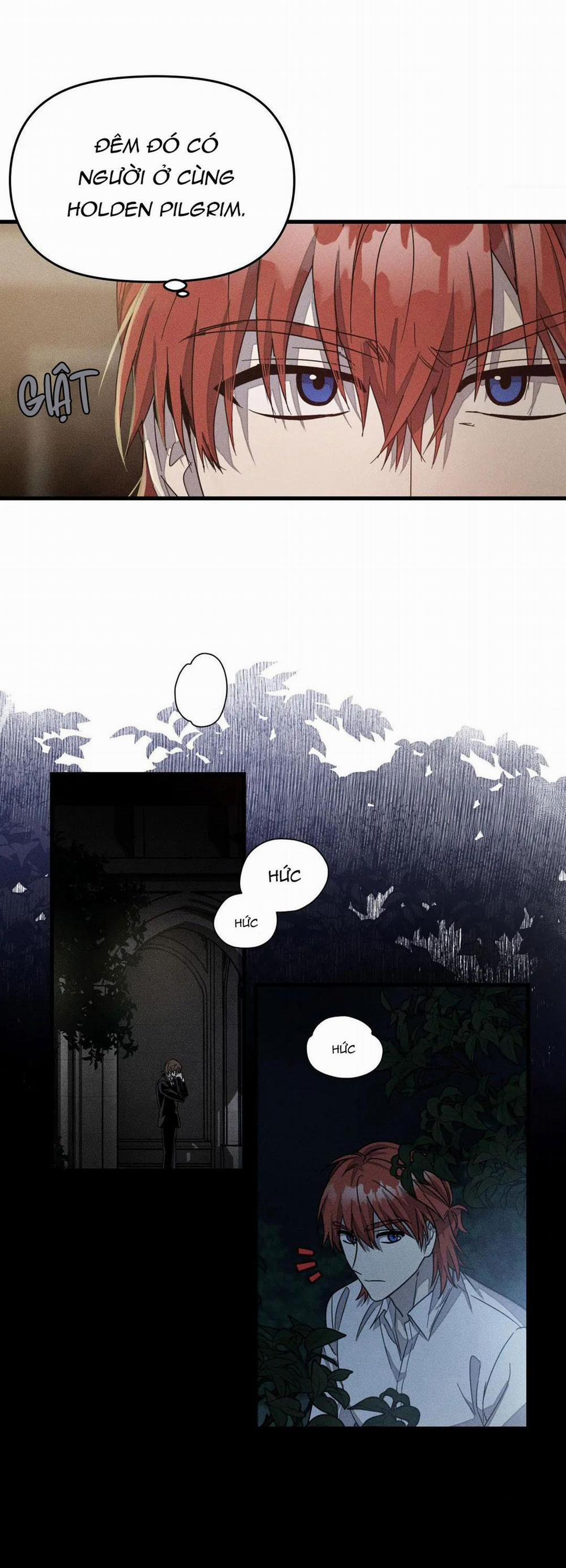 Công Lập Left Fluke 13 trang 14