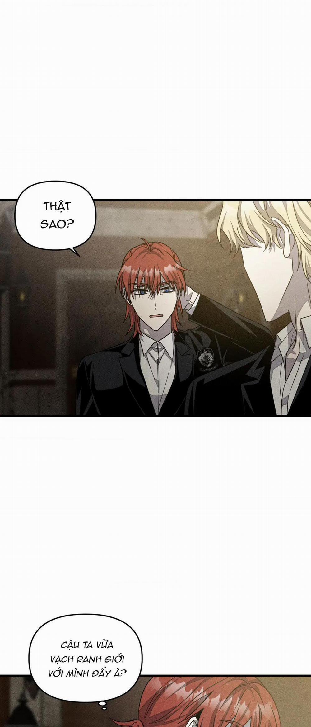 Công Lập Left Fluke 13 trang 18