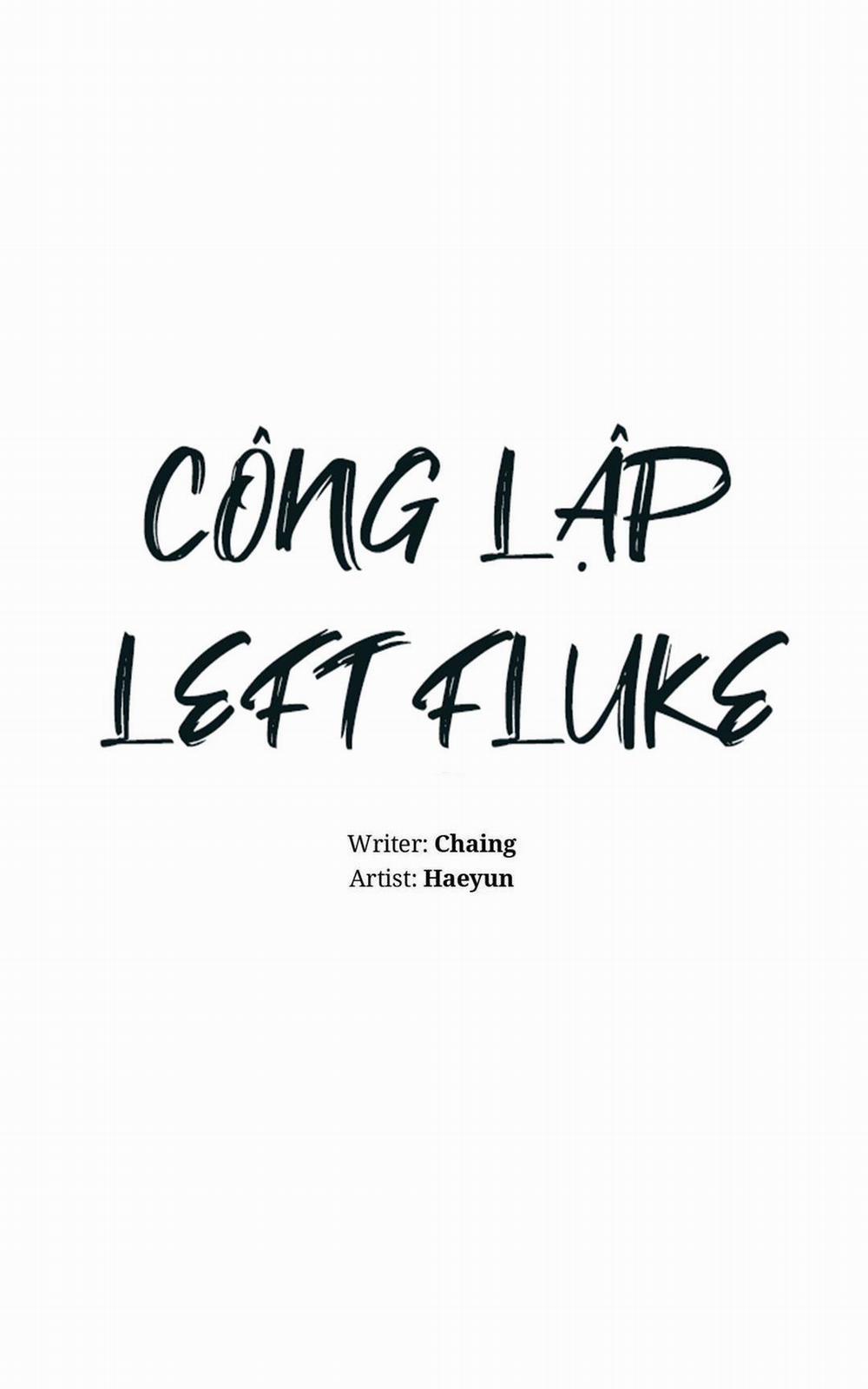 Công Lập Left Fluke 14 trang 11