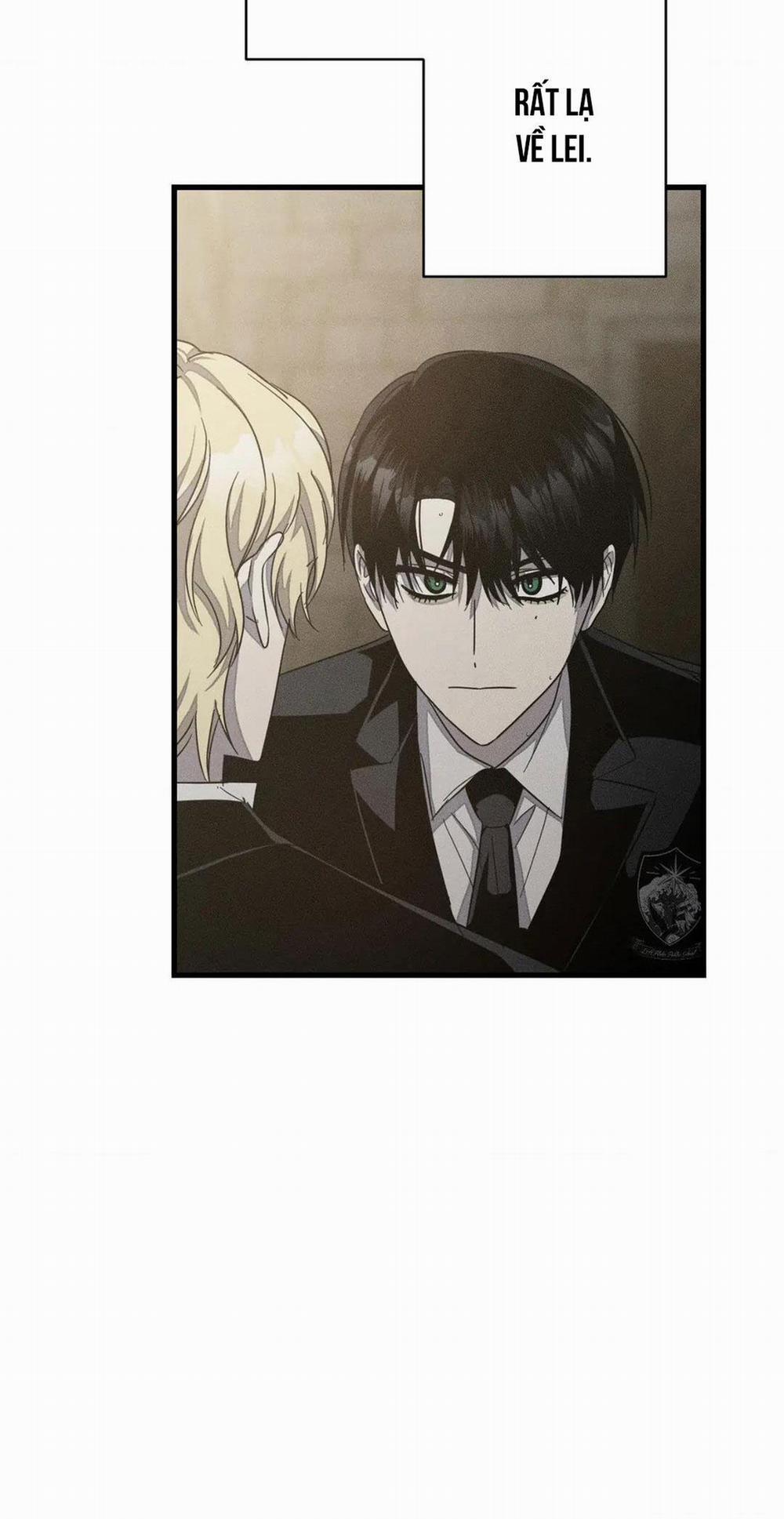 Công Lập Left Fluke 14 trang 13