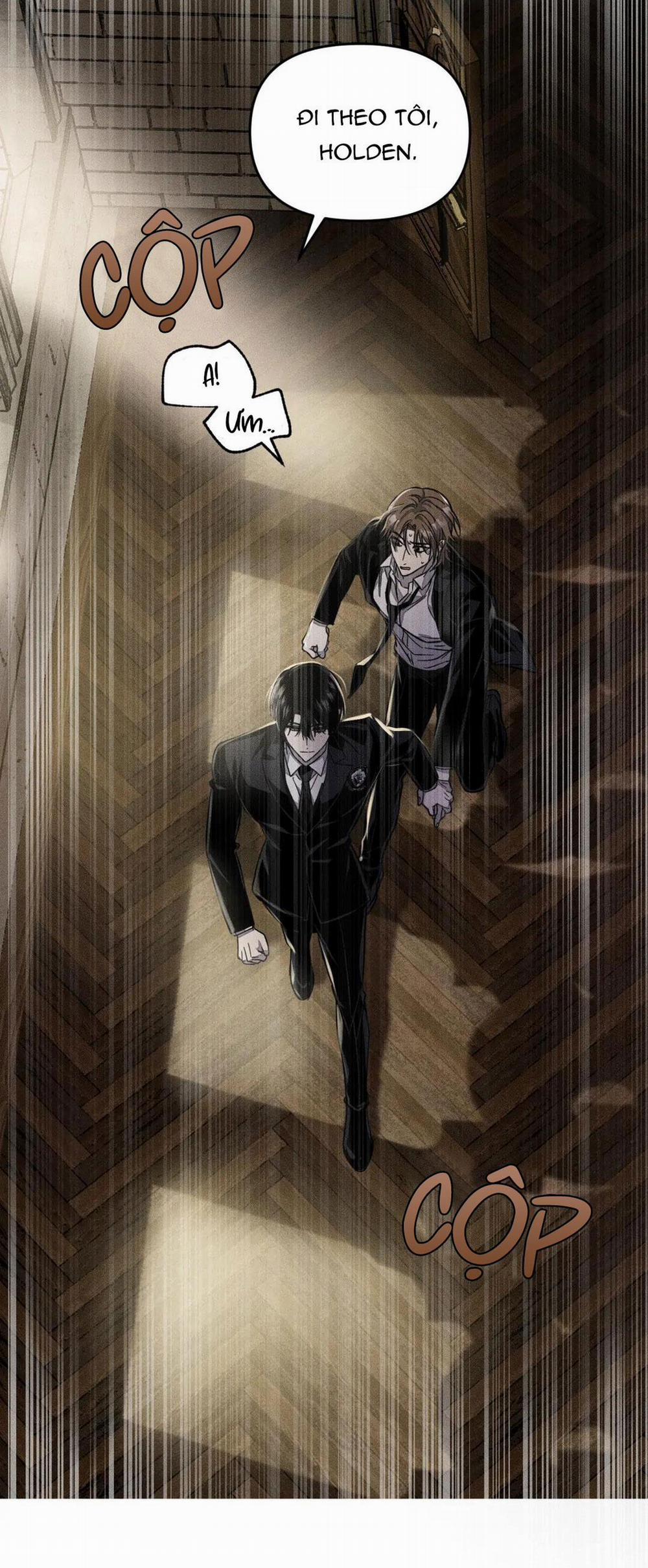 Công Lập Left Fluke 14 trang 50