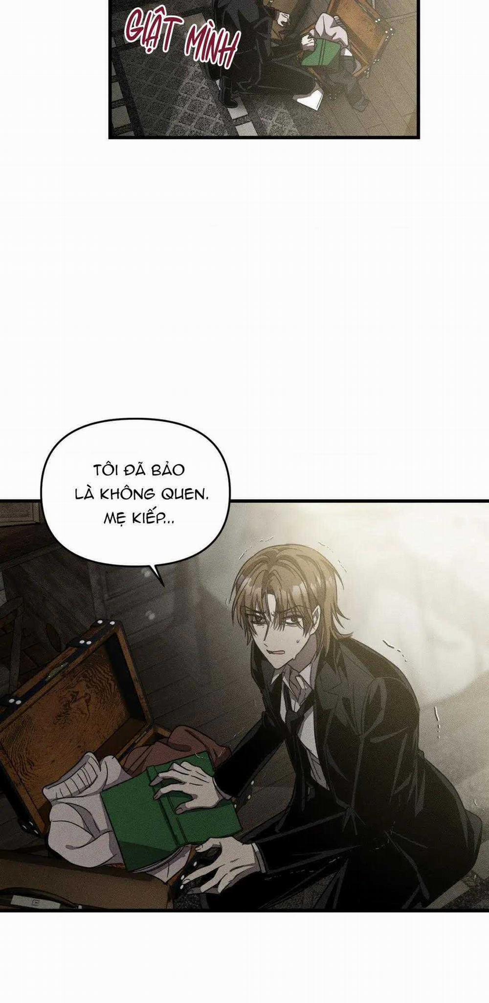 Công Lập Left Fluke 15 trang 16