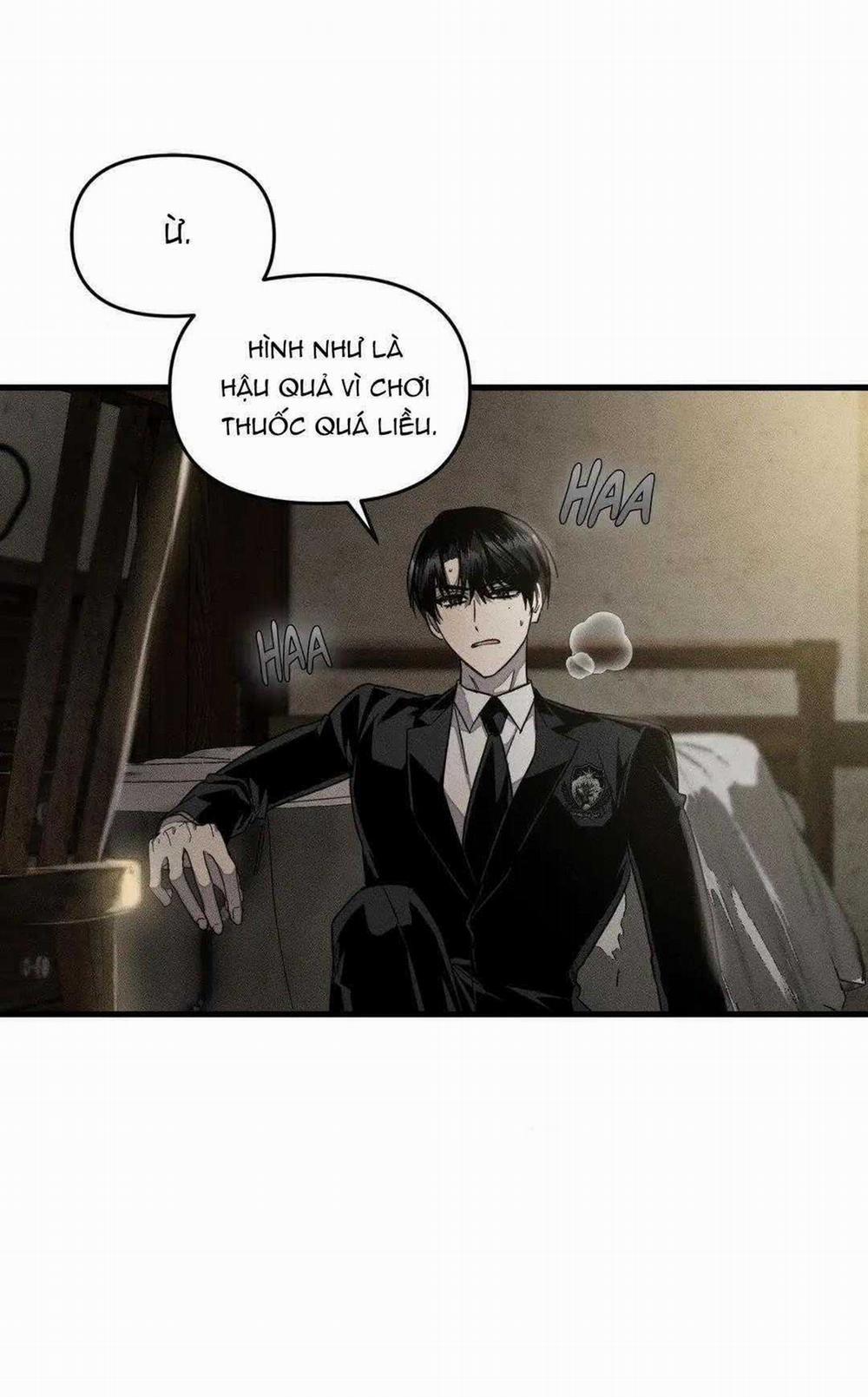 Công Lập Left Fluke 16 trang 22