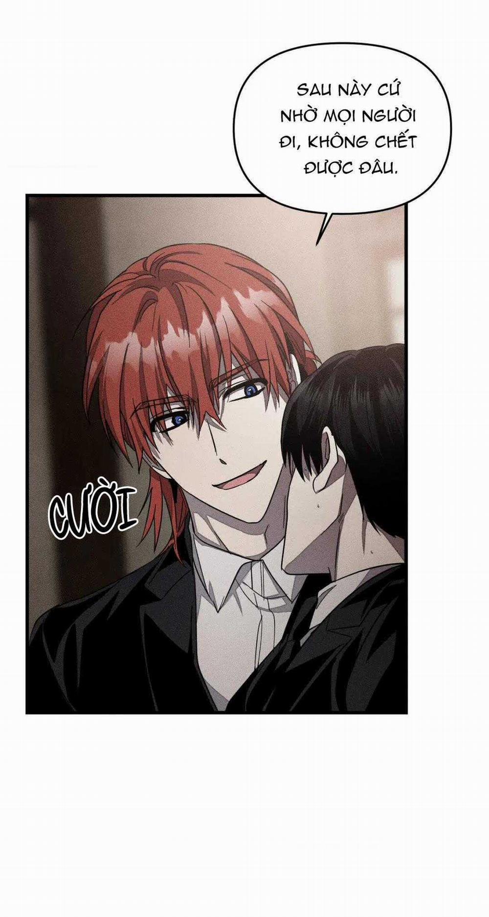 Công Lập Left Fluke 16 trang 29