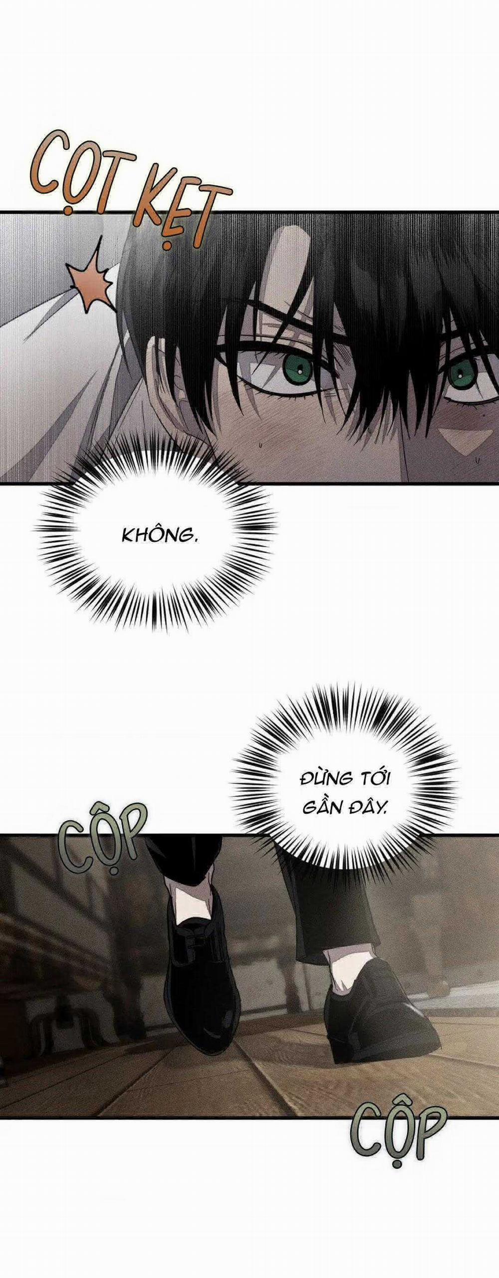 Công Lập Left Fluke 17 trang 21