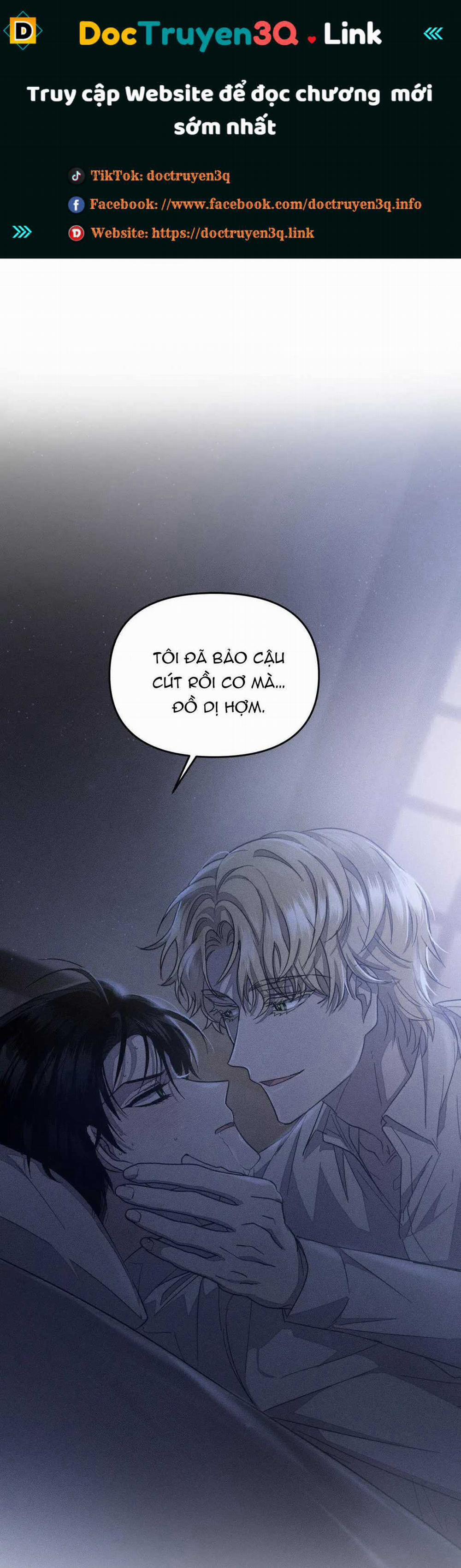 Công Lập Left Fluke 18 trang 0