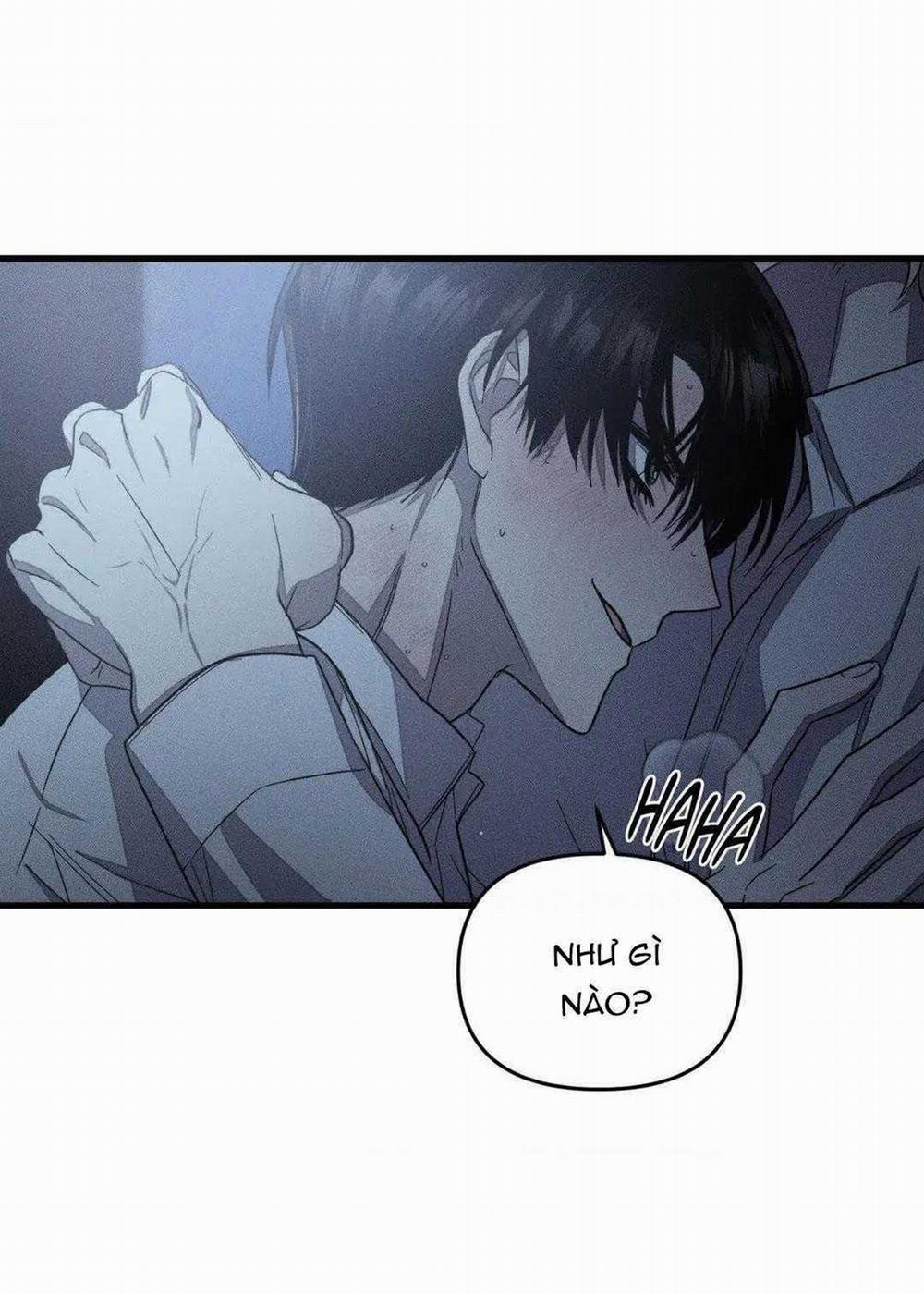 Công Lập Left Fluke 18 trang 19