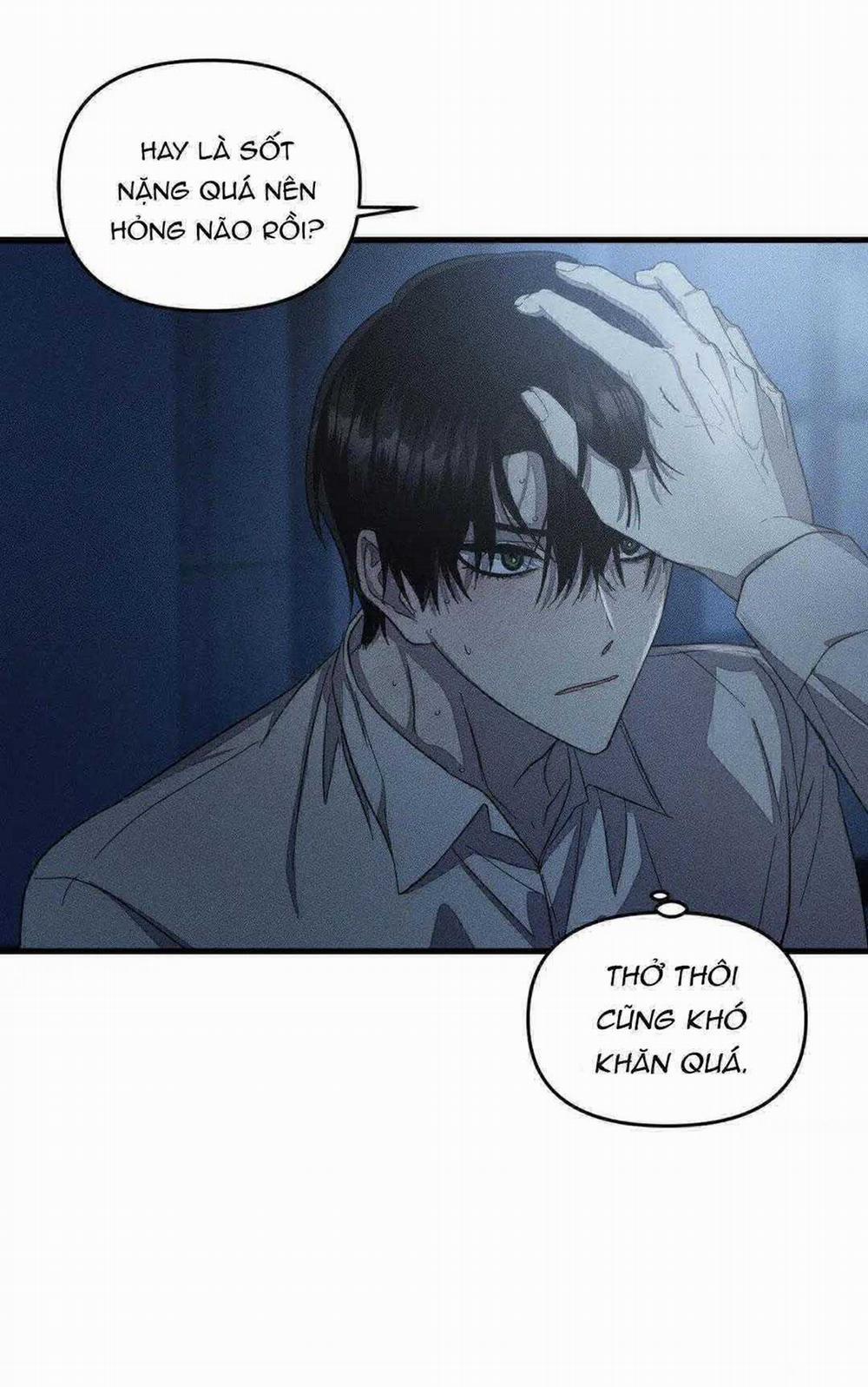 Công Lập Left Fluke 18 trang 24