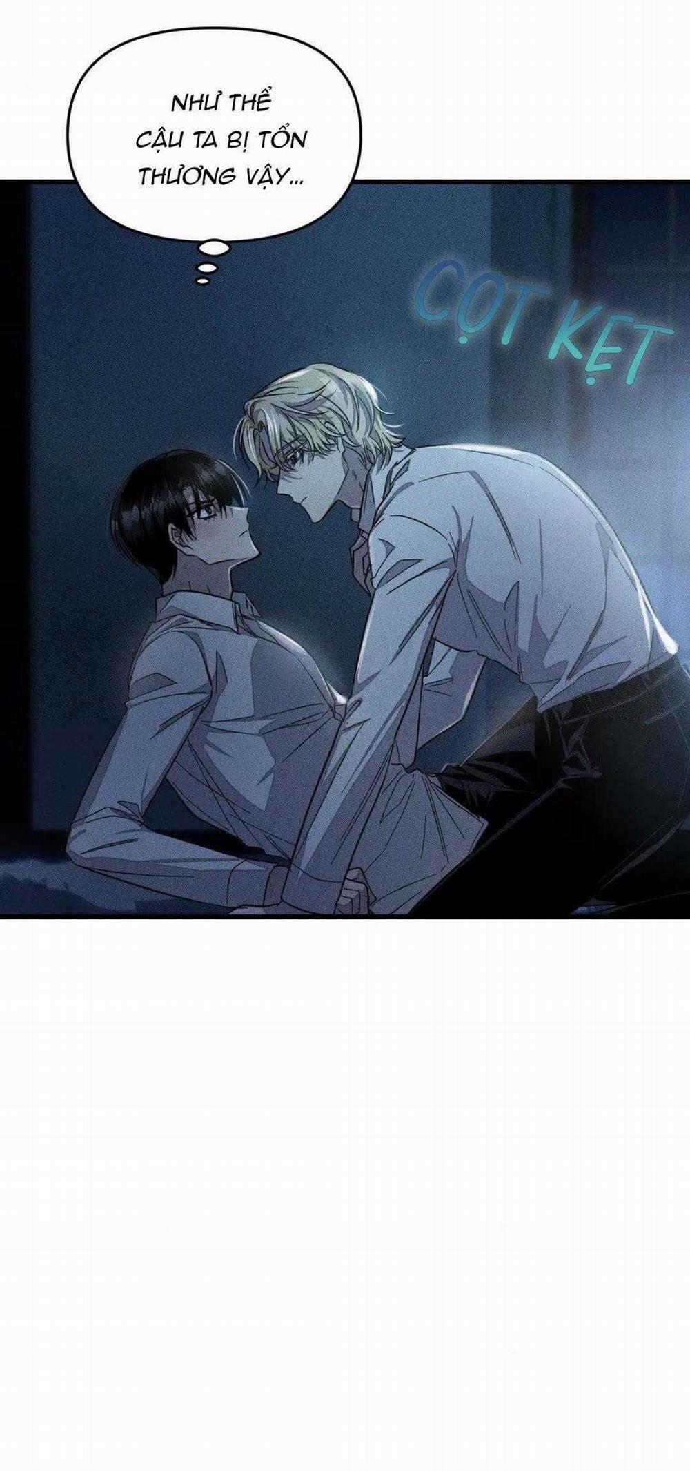 Công Lập Left Fluke 18 trang 6