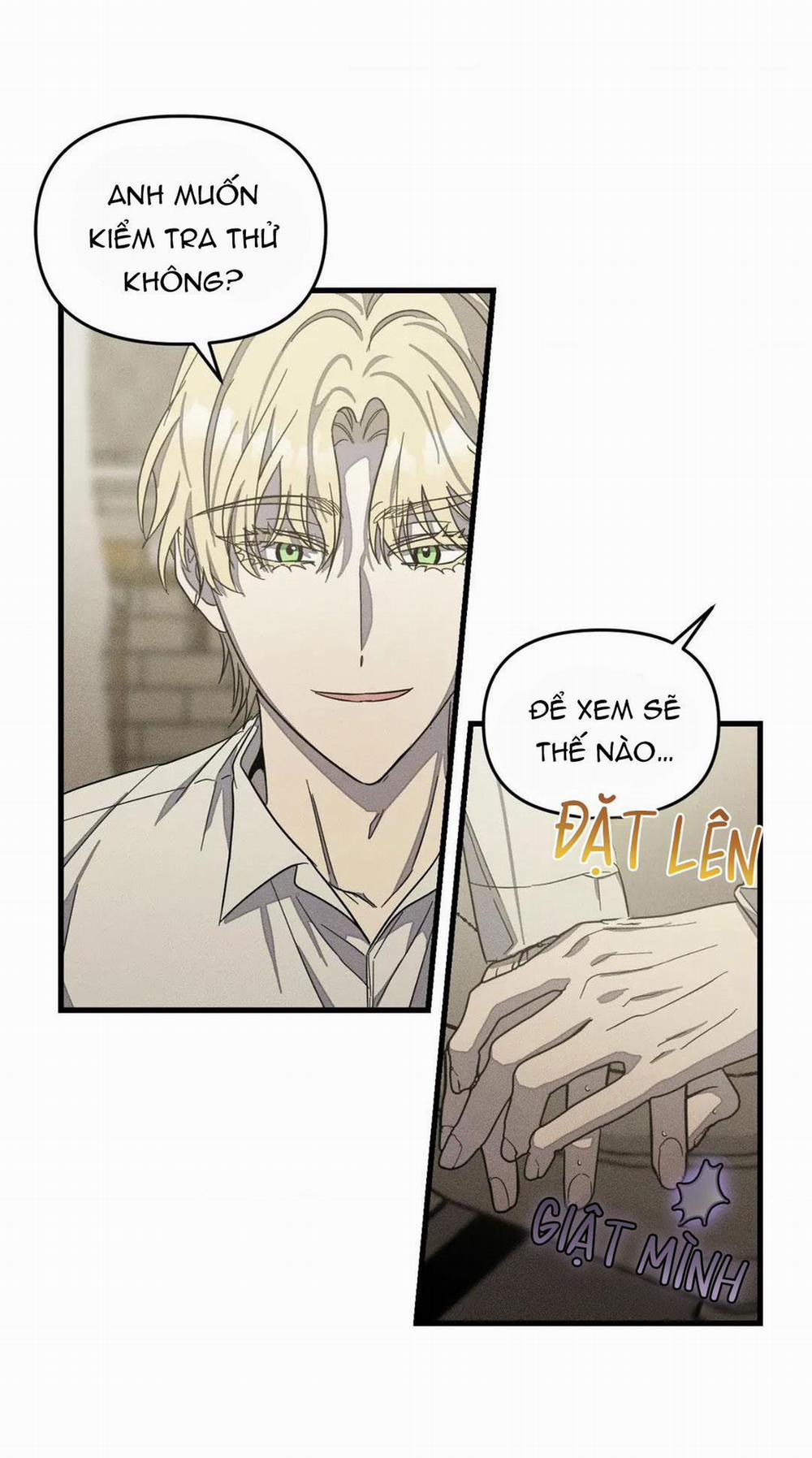 Công Lập Left Fluke 19 trang 1