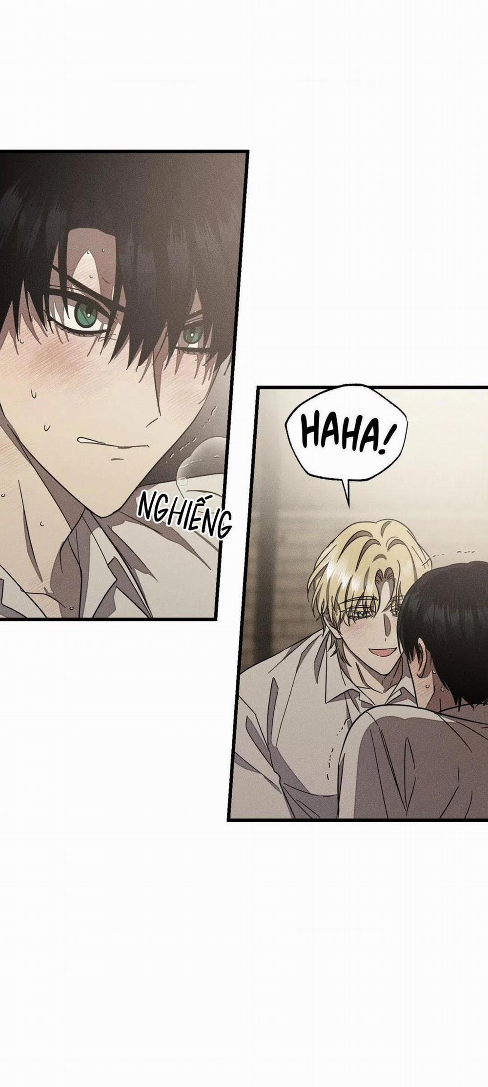 Công Lập Left Fluke 19 trang 28