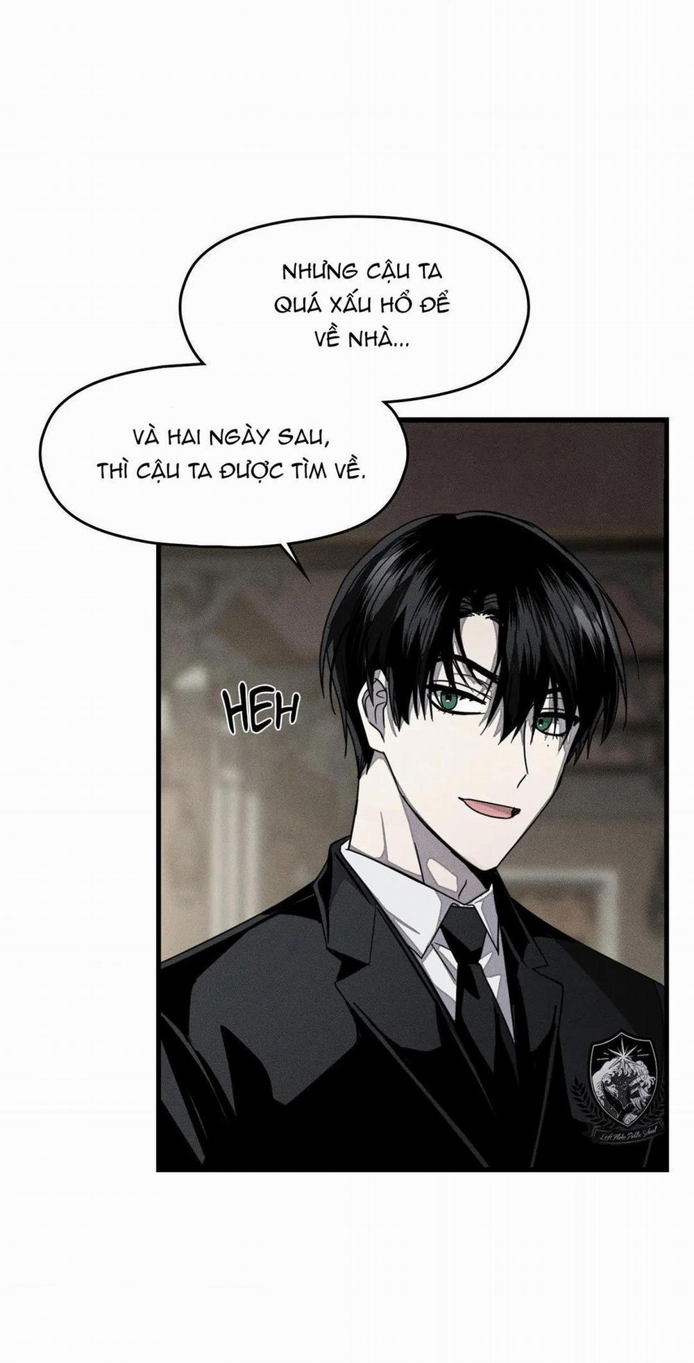 Công Lập Left Fluke 2 trang 20