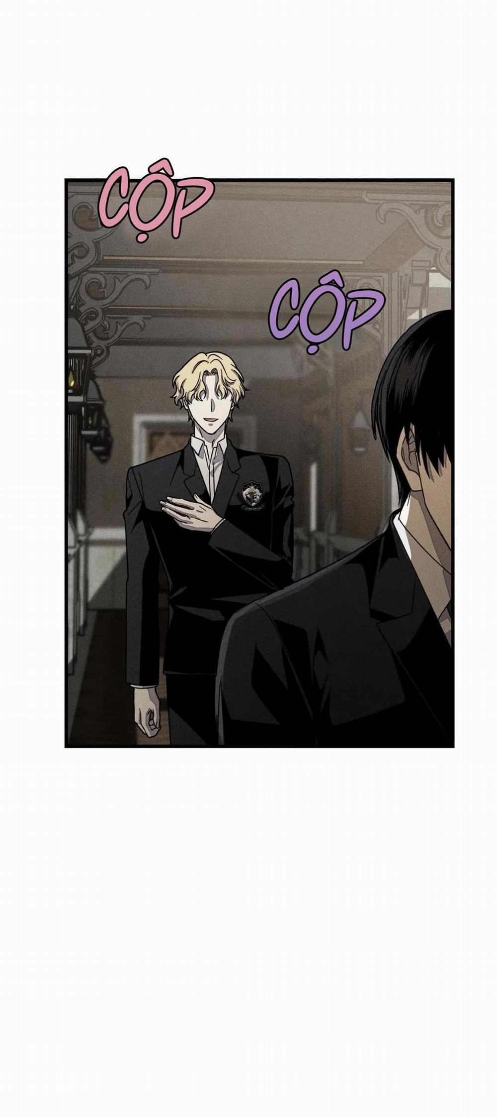 Công Lập Left Fluke 2 trang 24