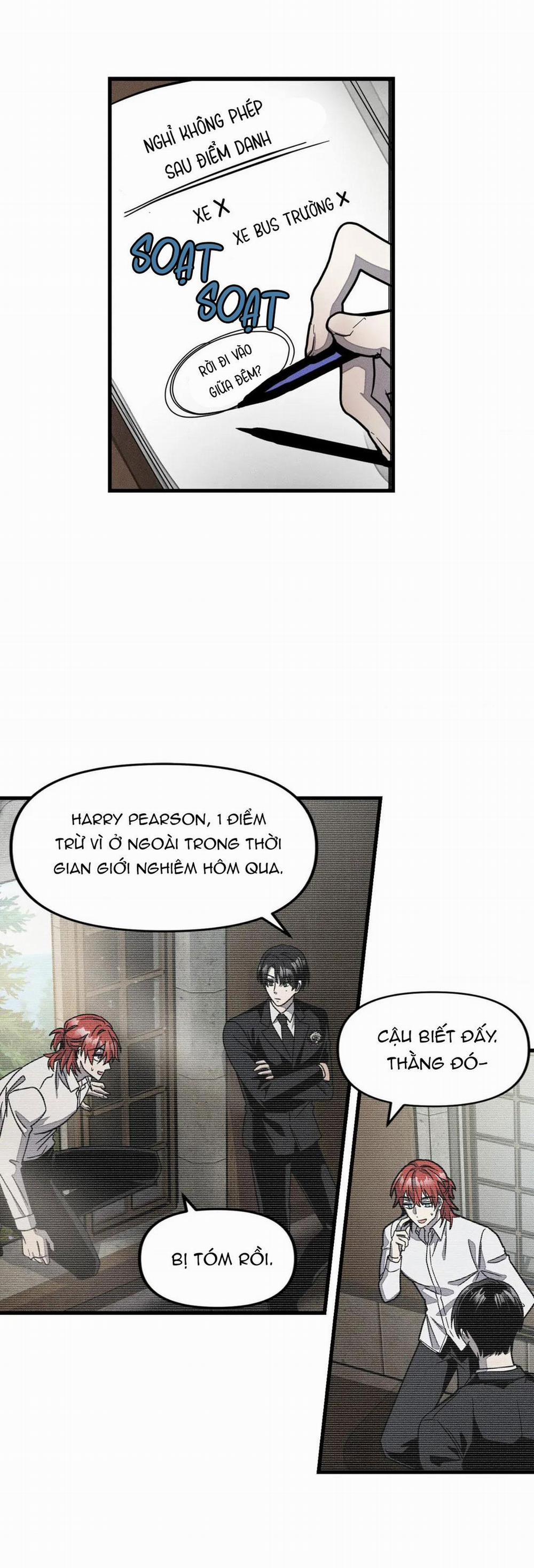 Công Lập Left Fluke 2 trang 27