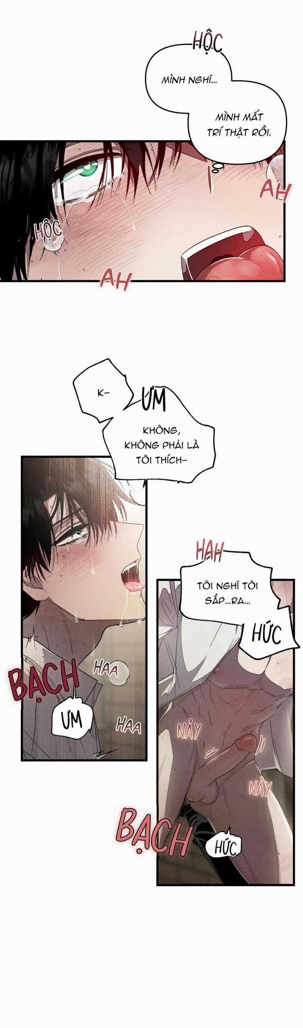 Công Lập Left Fluke 20 trang 28