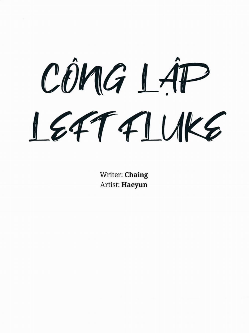 Công Lập Left Fluke 21 trang 9