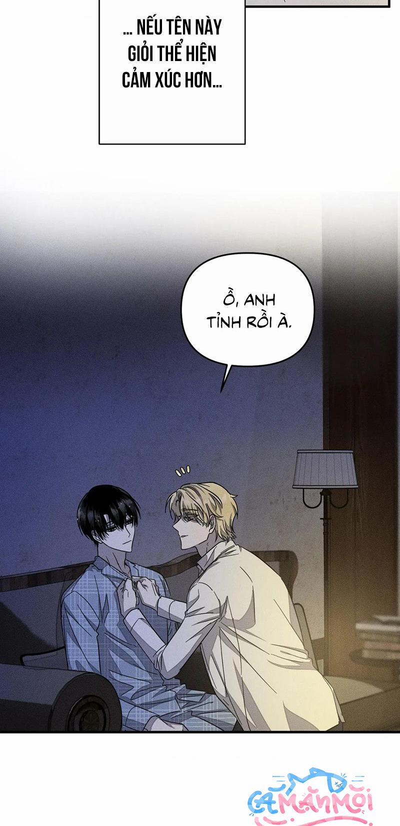 Công Lập Left Fluke 23 trang 2