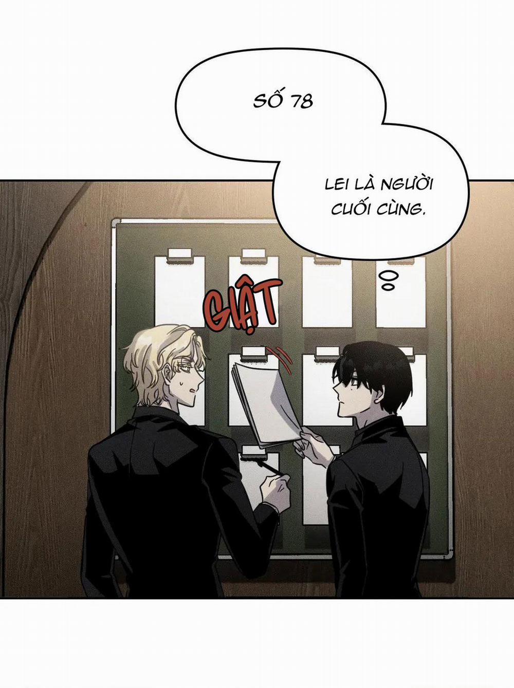 Công Lập Left Fluke 4 trang 19