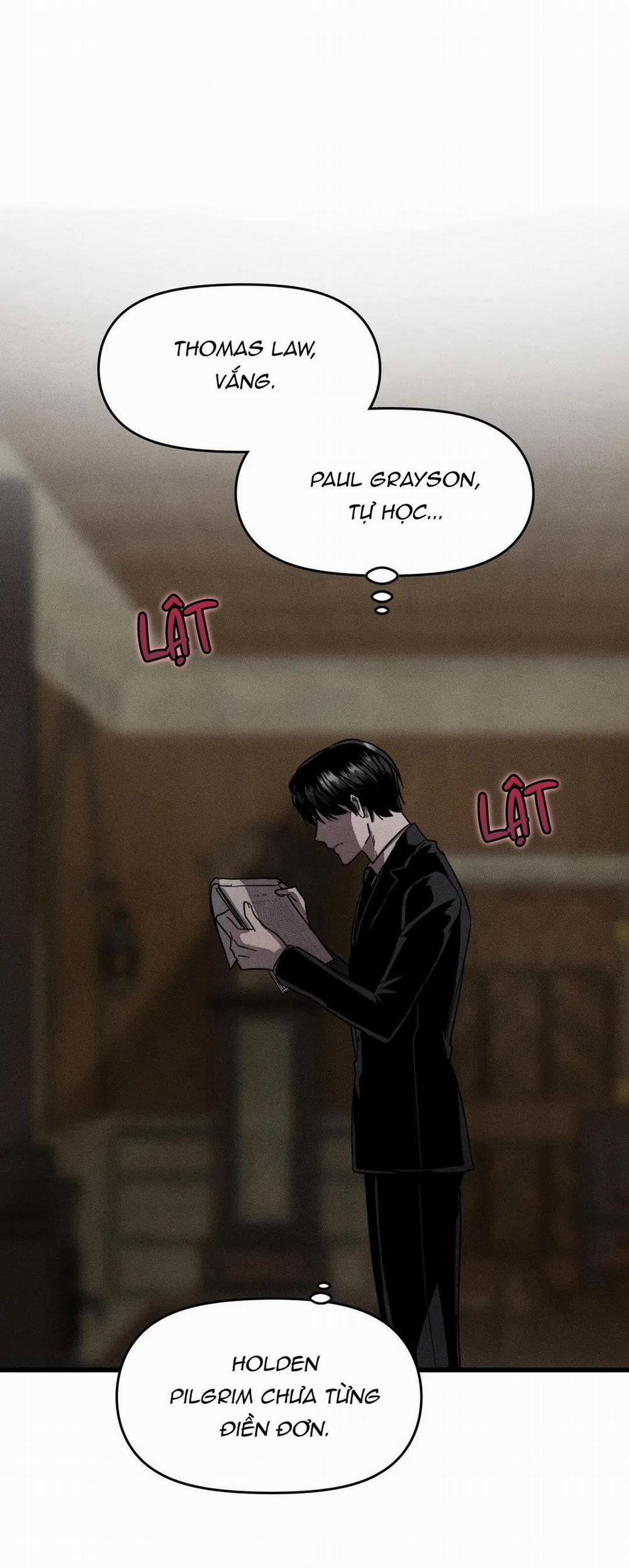 Công Lập Left Fluke 4 trang 21