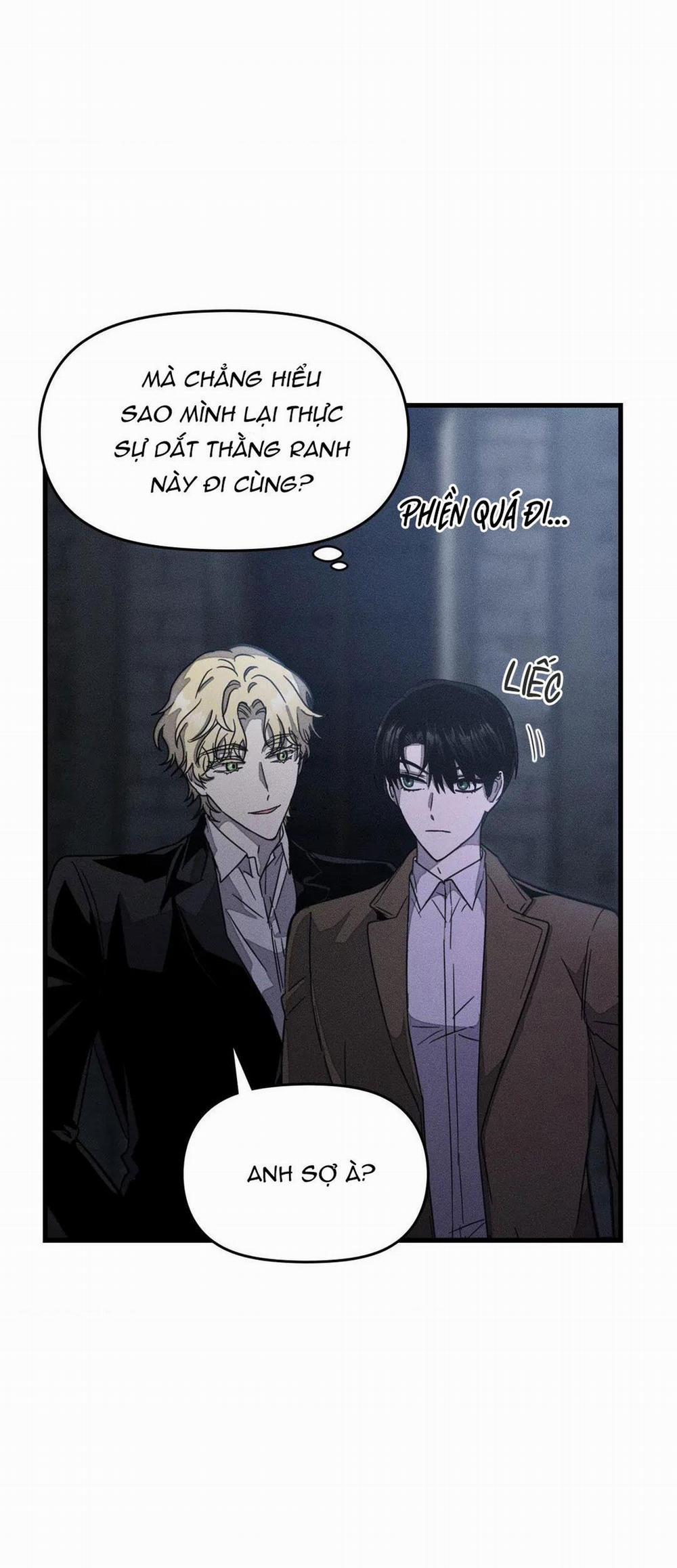 Công Lập Left Fluke 5 trang 12