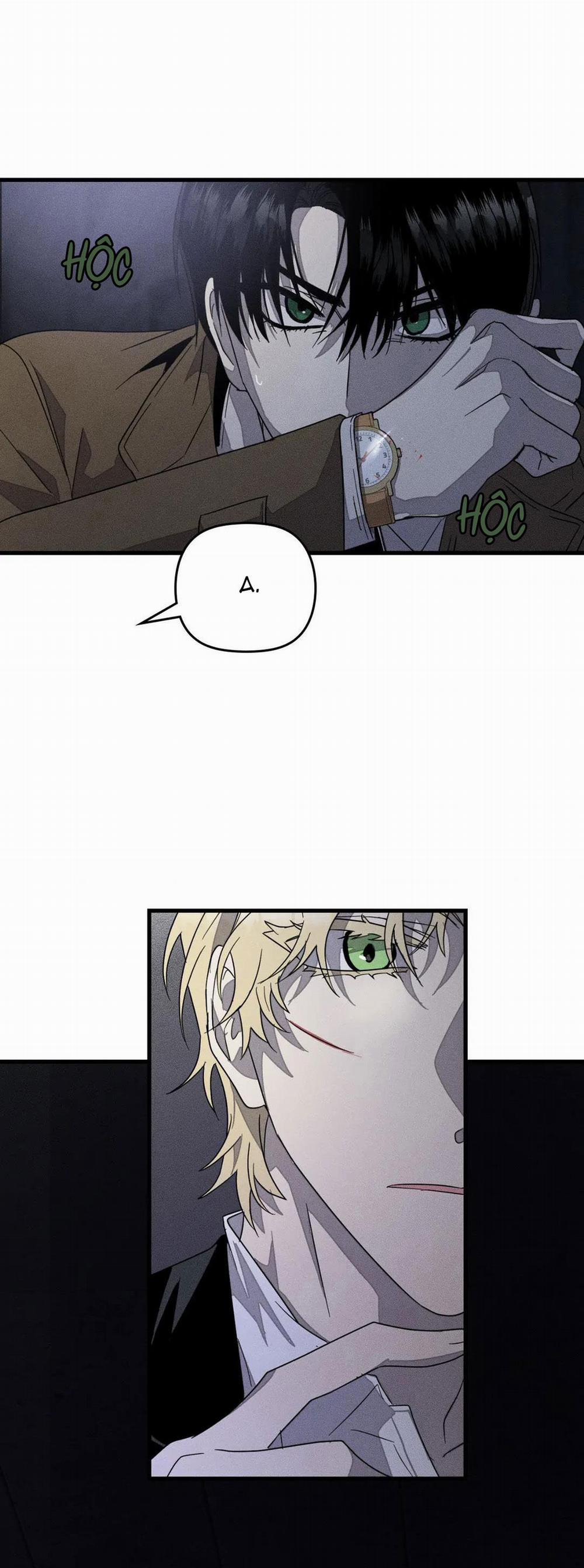 Công Lập Left Fluke 6 trang 14