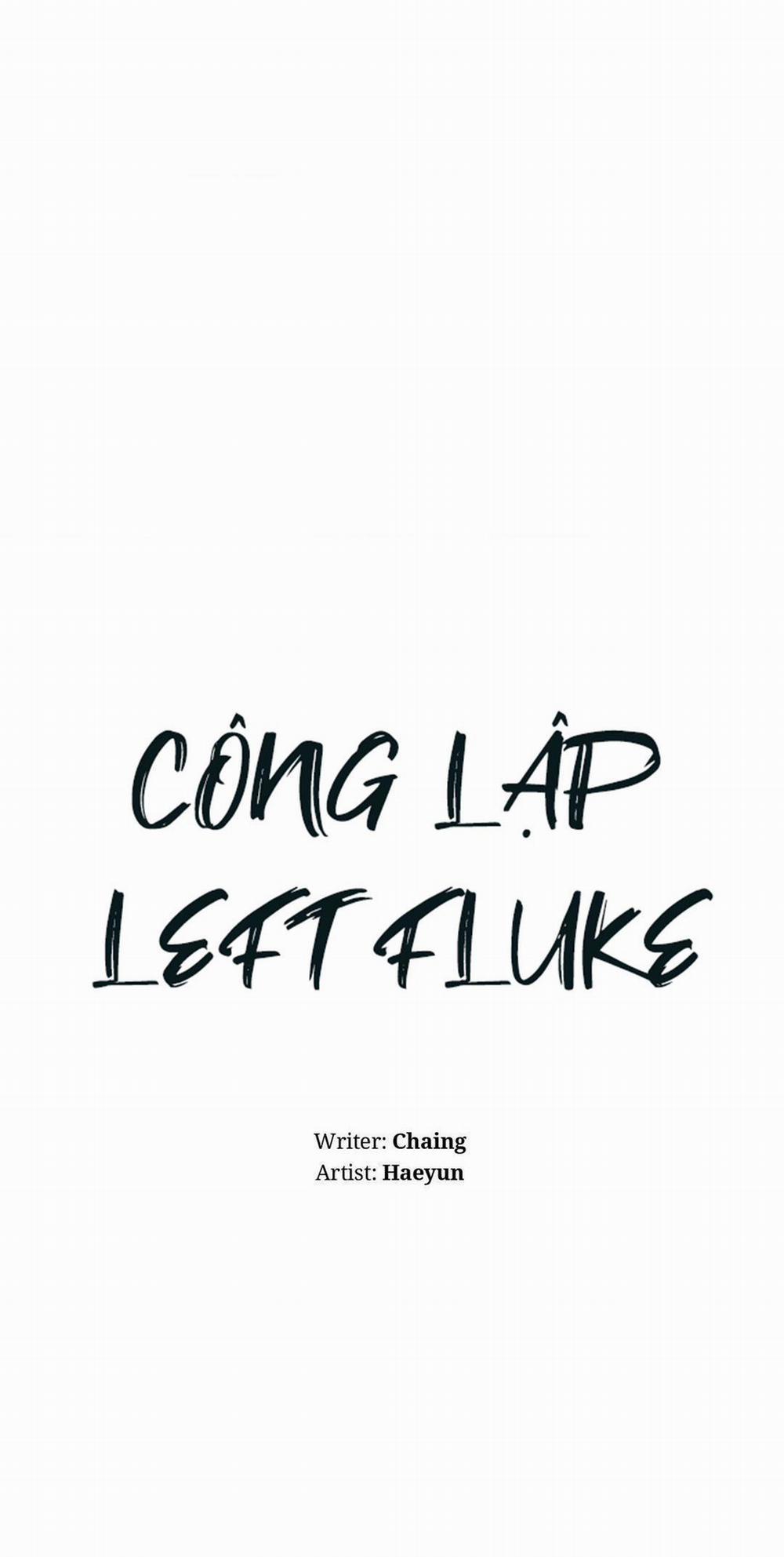 Công Lập Left Fluke 7 trang 26