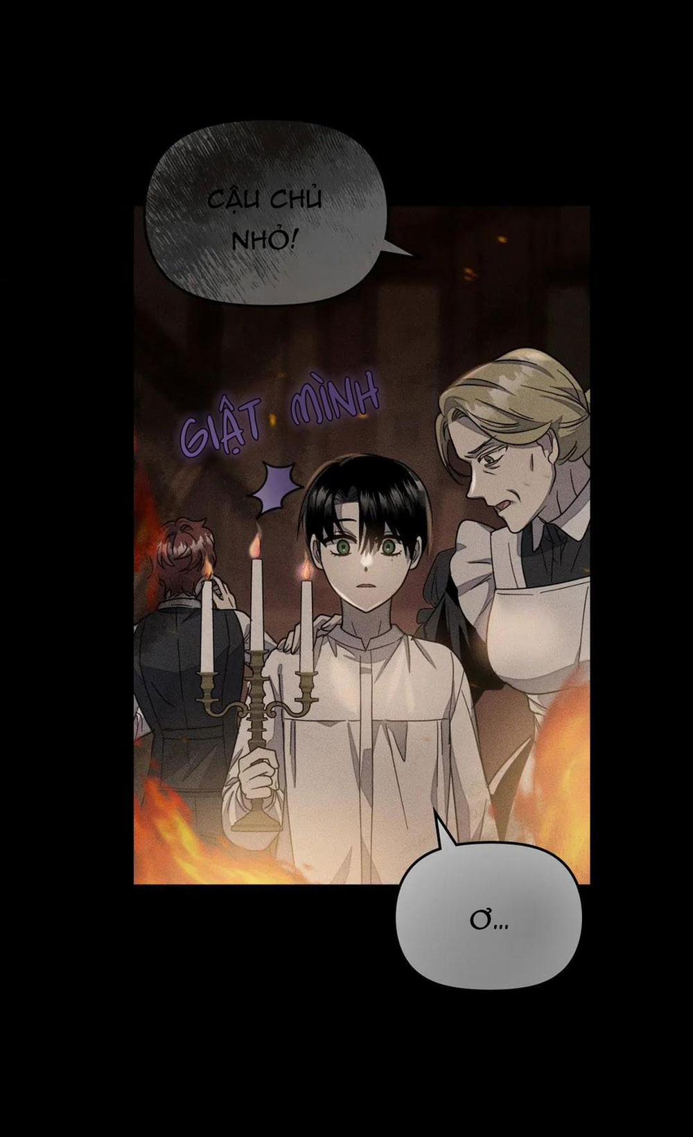 Công Lập Left Fluke 9 trang 20