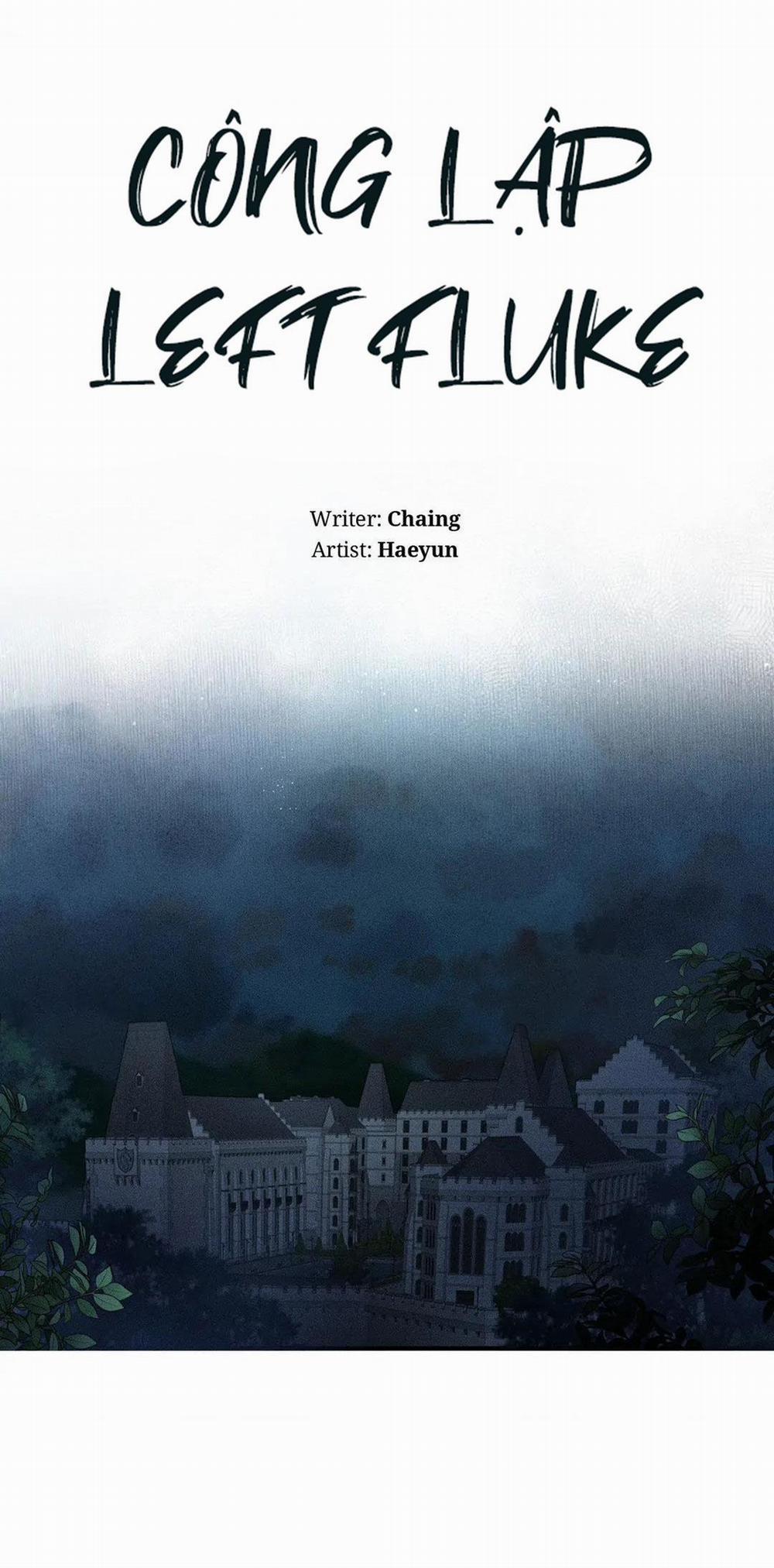Công Lập Left Fluke 9 trang 28