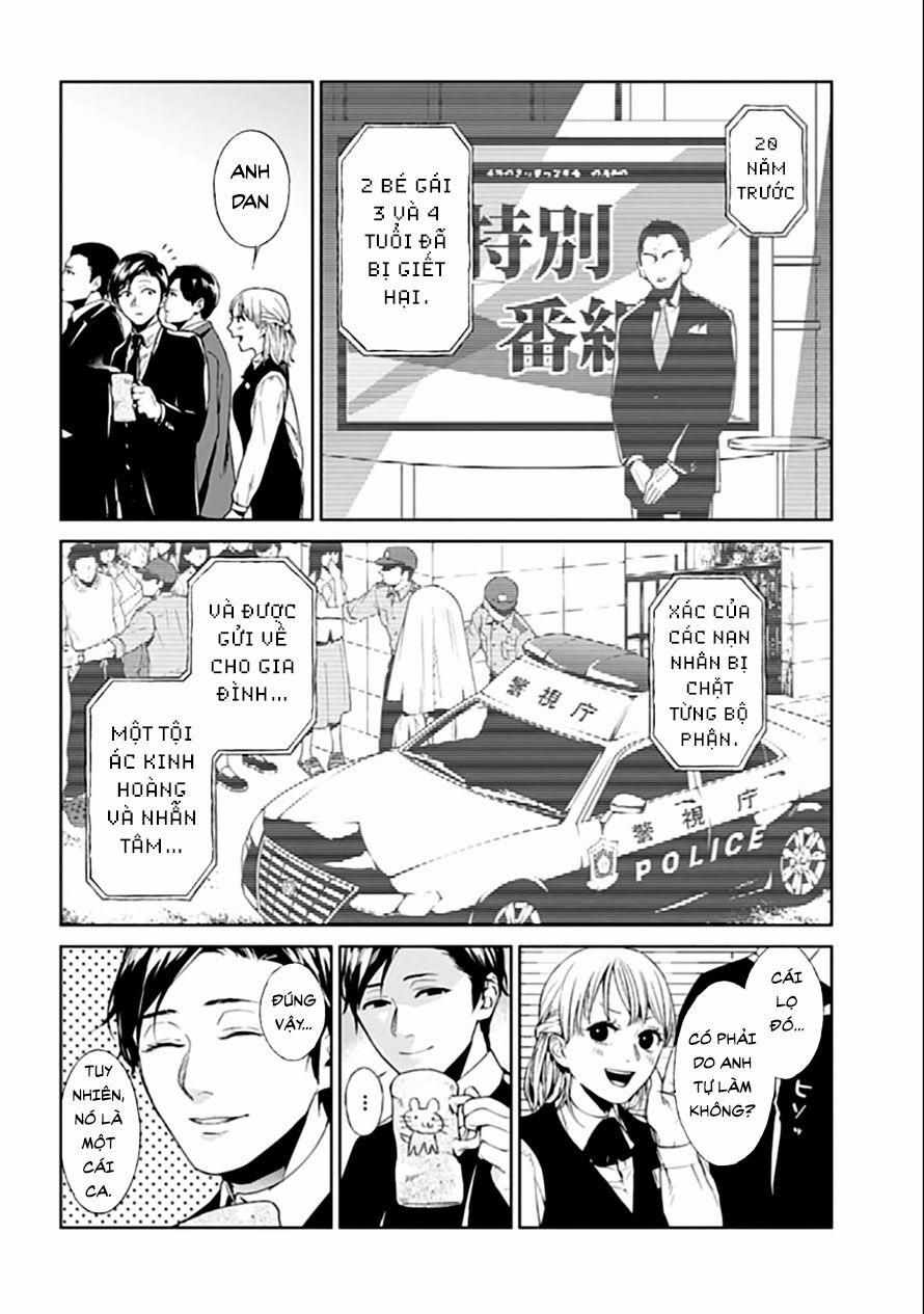 Công Lý Tàn Bạo 1.1 trang 10