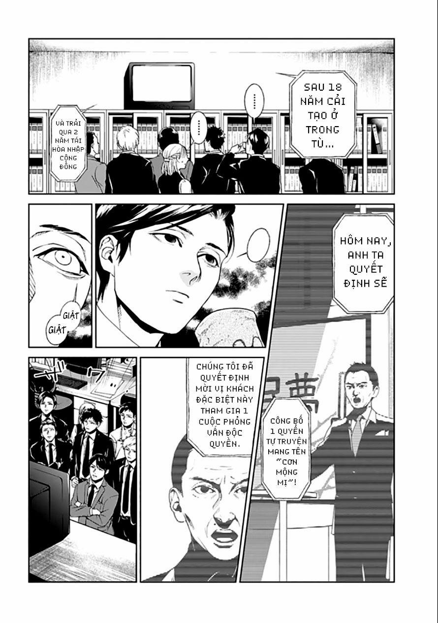 Công Lý Tàn Bạo 1.1 trang 12