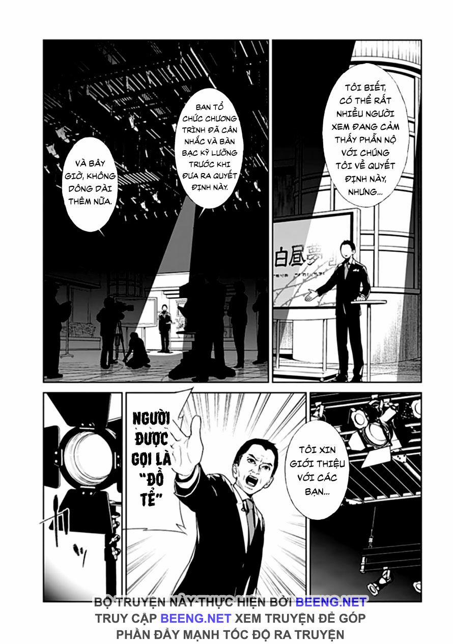 Công Lý Tàn Bạo 1.1 trang 13