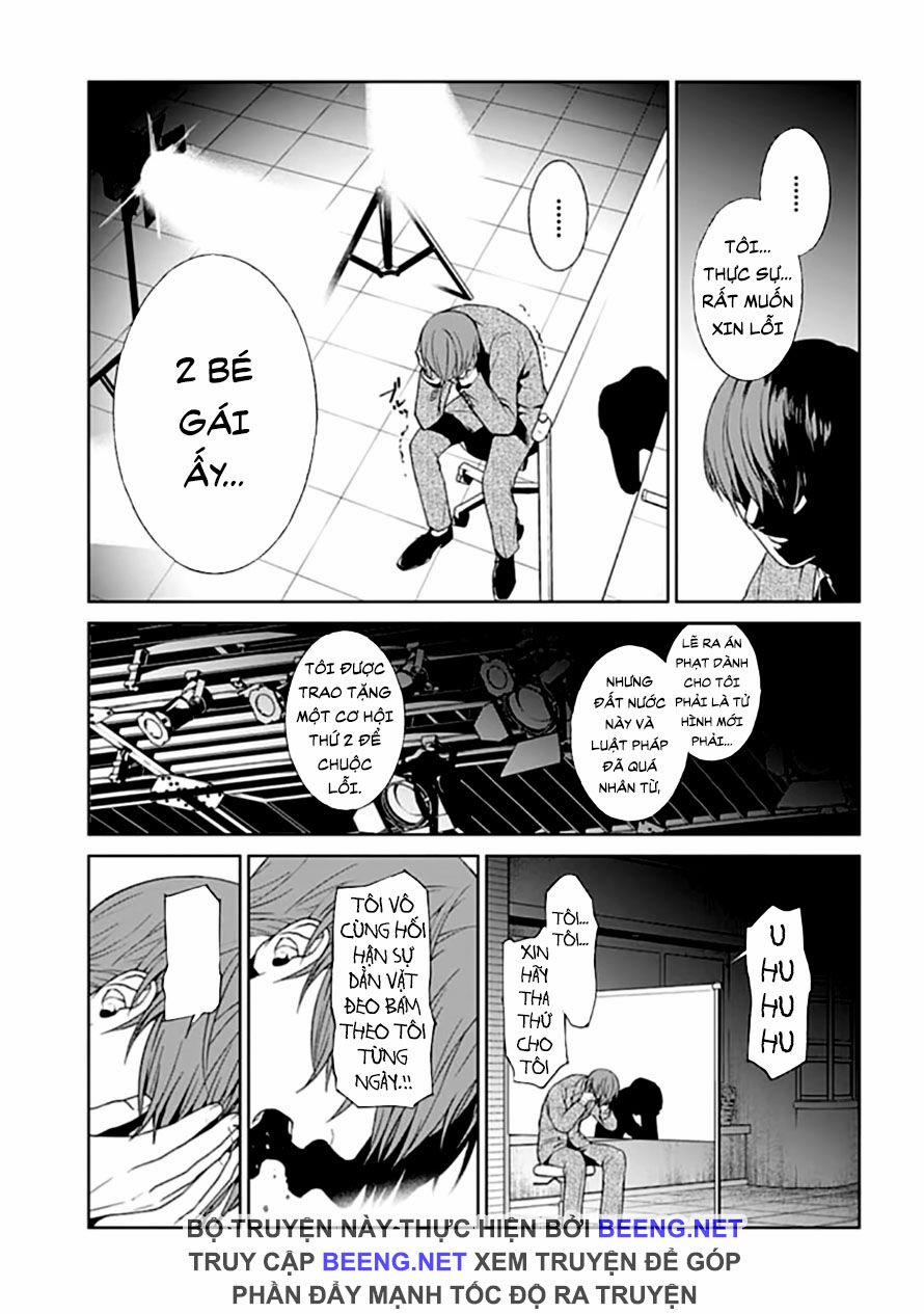 Công Lý Tàn Bạo 1.1 trang 15