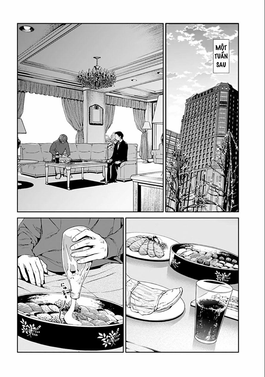 Công Lý Tàn Bạo 1.1 trang 18