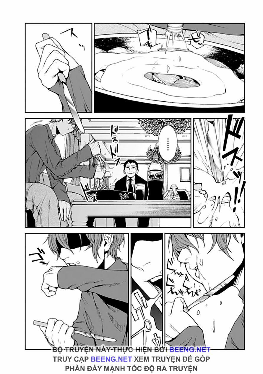 Công Lý Tàn Bạo 1.1 trang 19