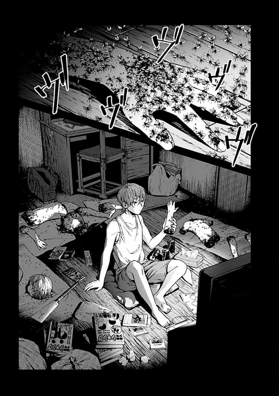 Công Lý Tàn Bạo 1.1 trang 4