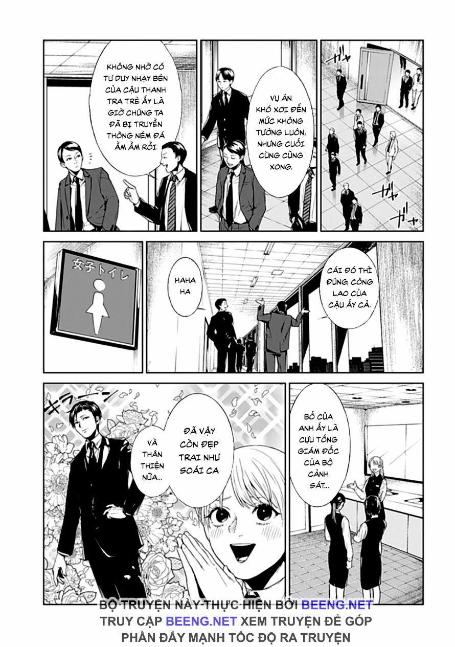 Công Lý Tàn Bạo 1.1 trang 7