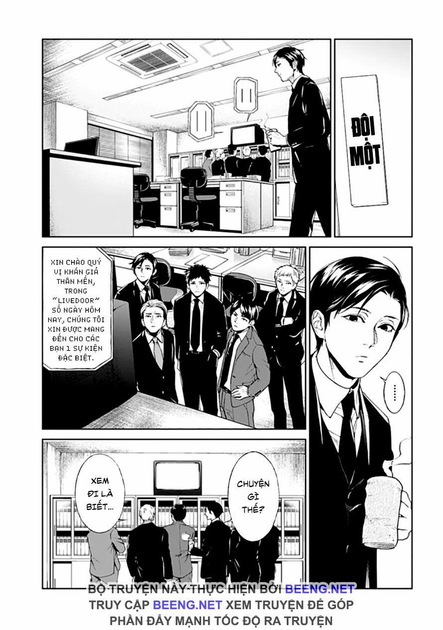 Công Lý Tàn Bạo 1.1 trang 9