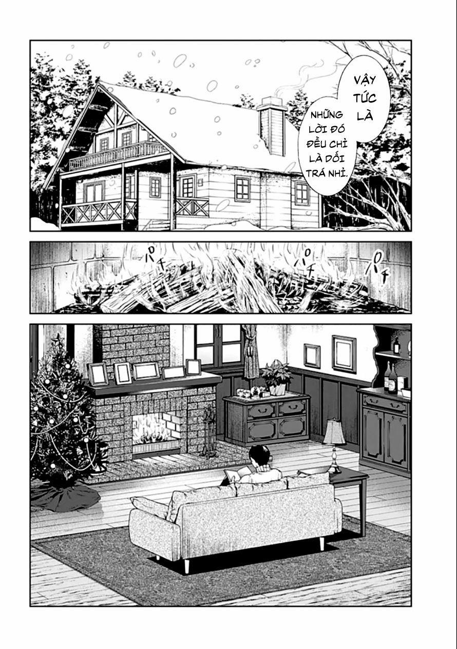 Công Lý Tàn Bạo 1.2 trang 26
