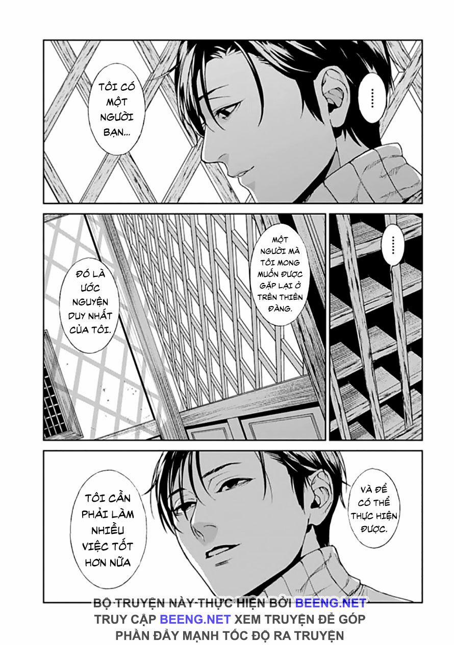 Công Lý Tàn Bạo 1.2 trang 29