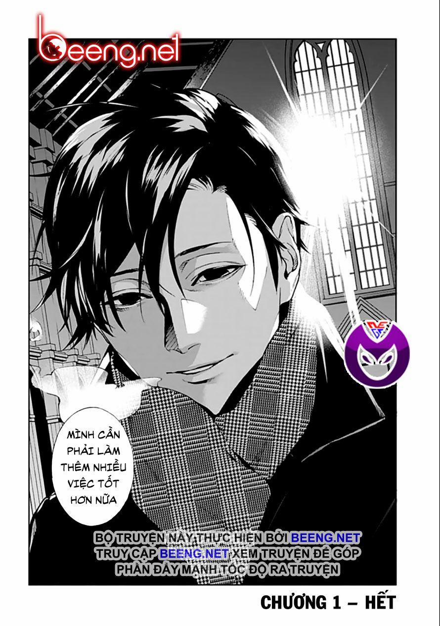 Công Lý Tàn Bạo 1.2 trang 32