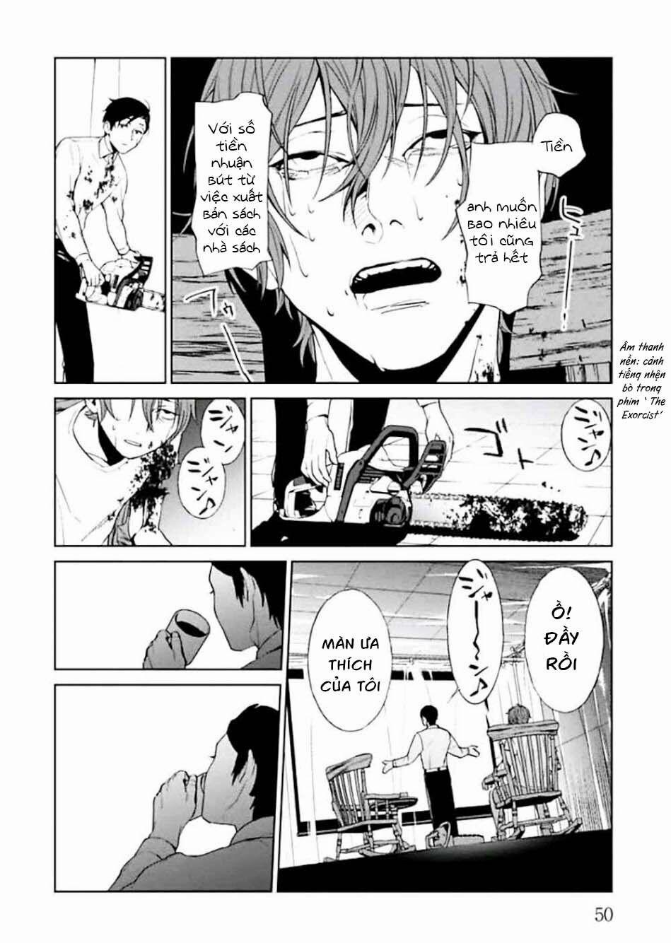 Công Lý Tàn Bạo 1 trang 53