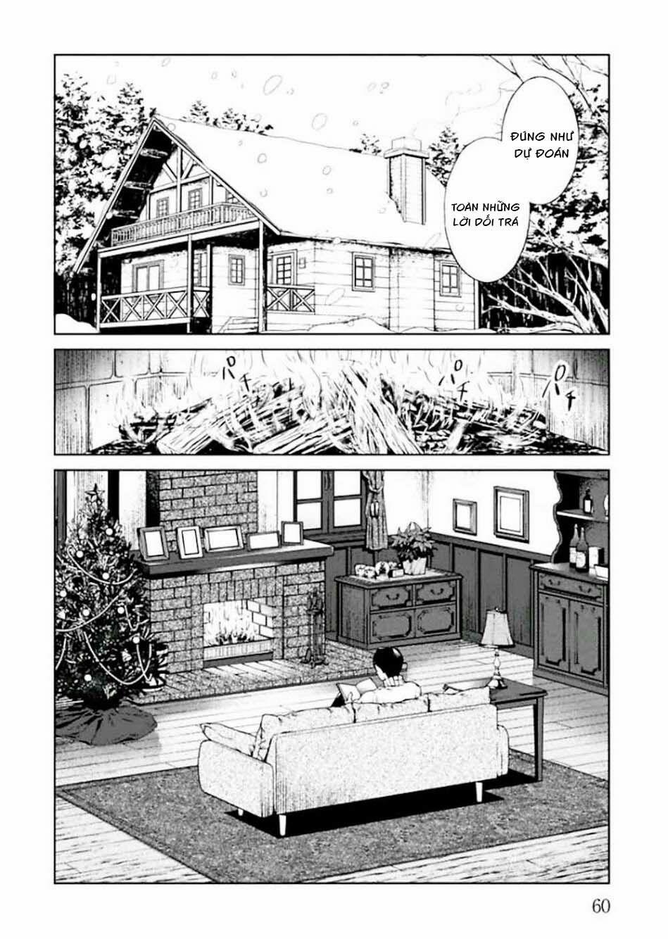 Công Lý Tàn Bạo 1 trang 63