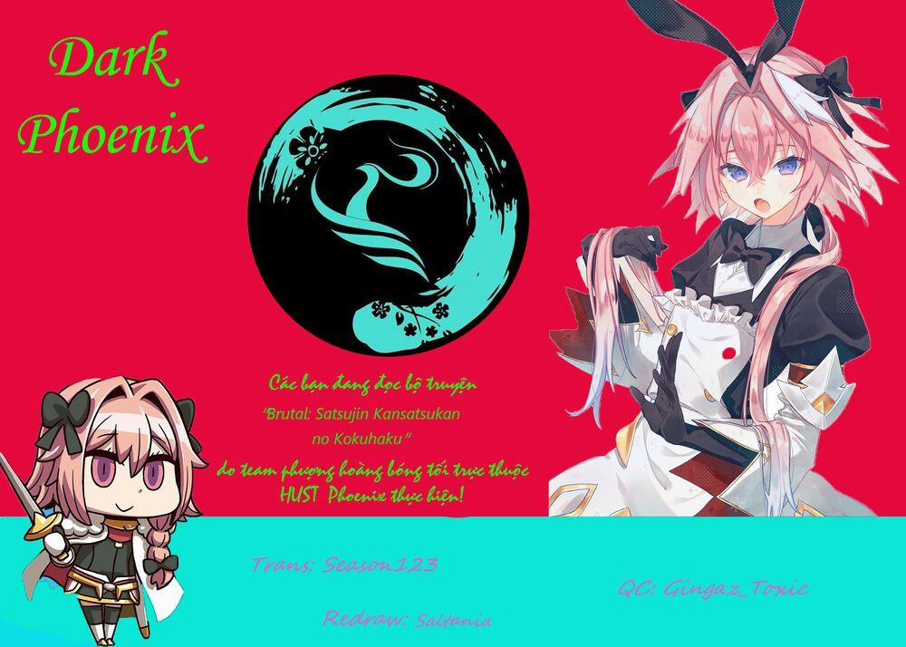 Công Lý Tàn Bạo 1 trang 74