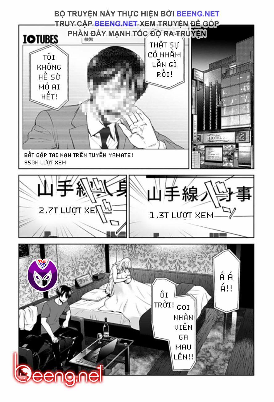 Công Lý Tàn Bạo 10.2 trang 7