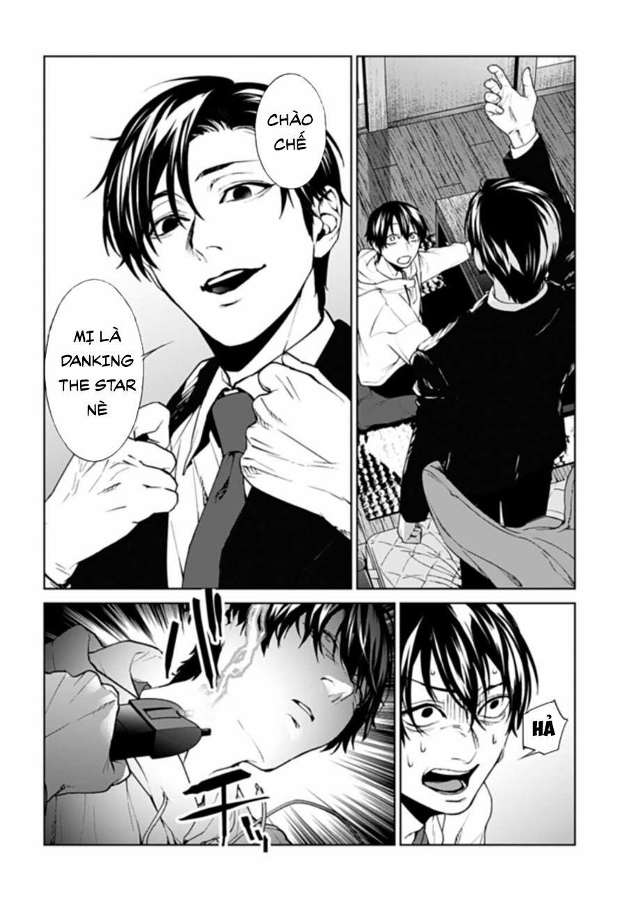 Công Lý Tàn Bạo 11.1 trang 4