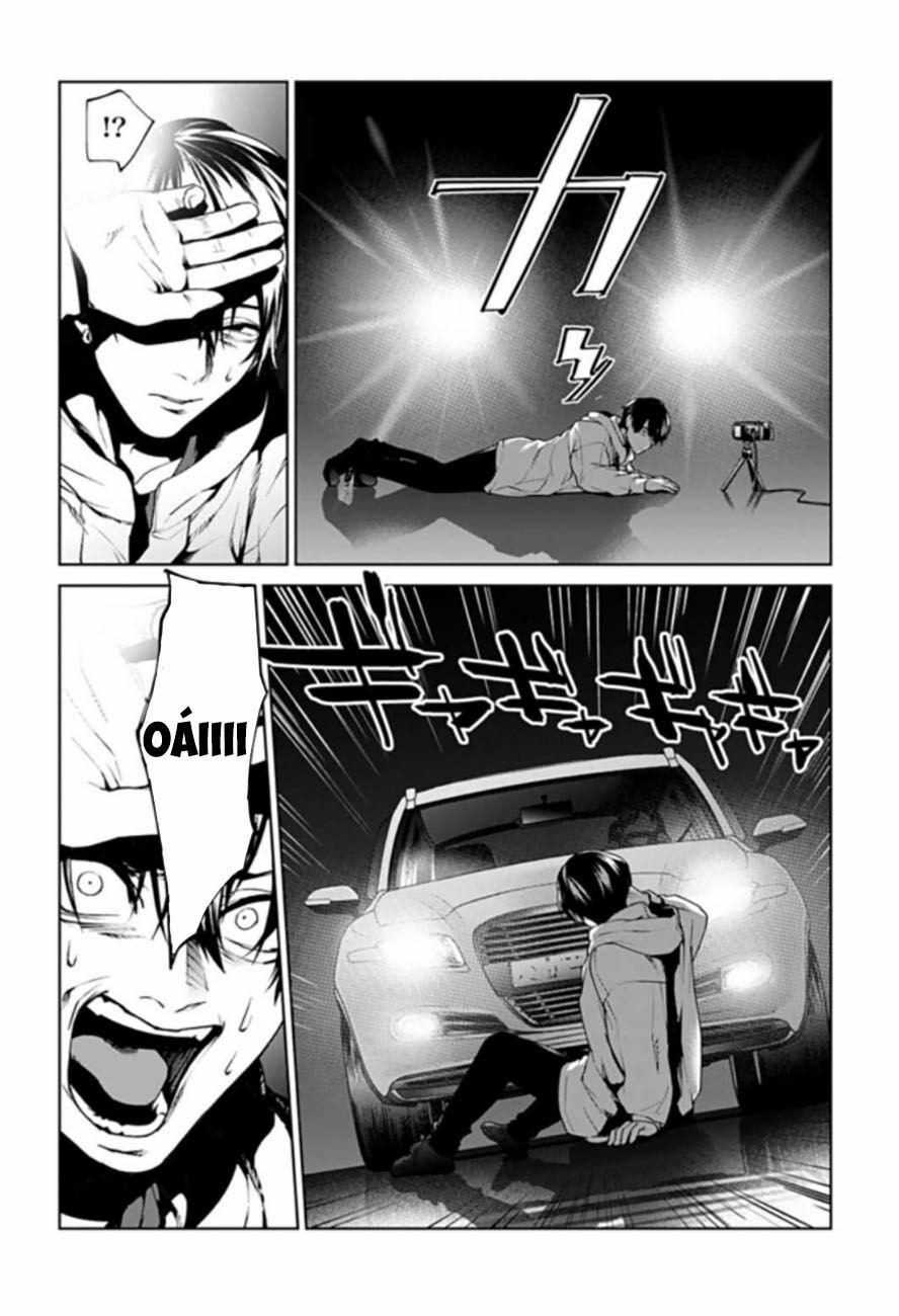 Công Lý Tàn Bạo 11.1 trang 7