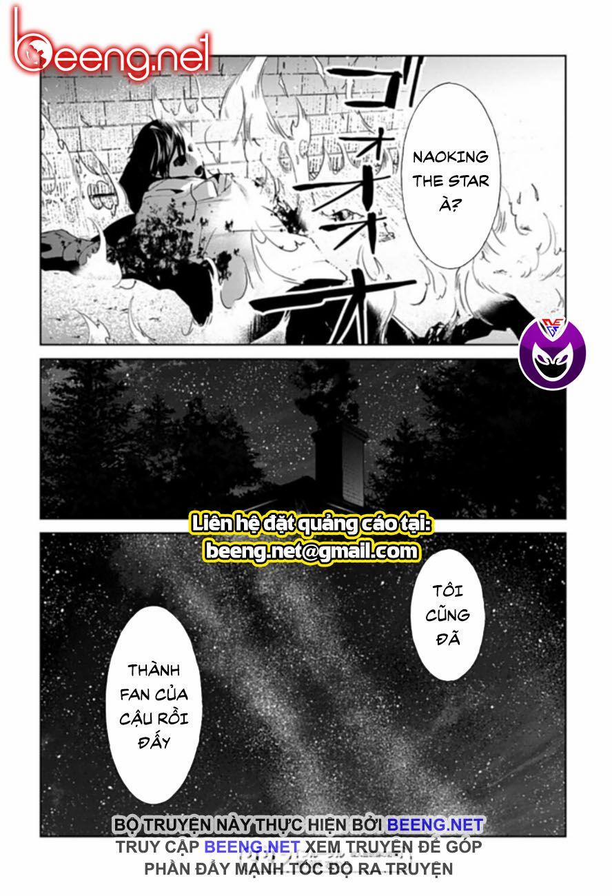 Công Lý Tàn Bạo 11.2 trang 11